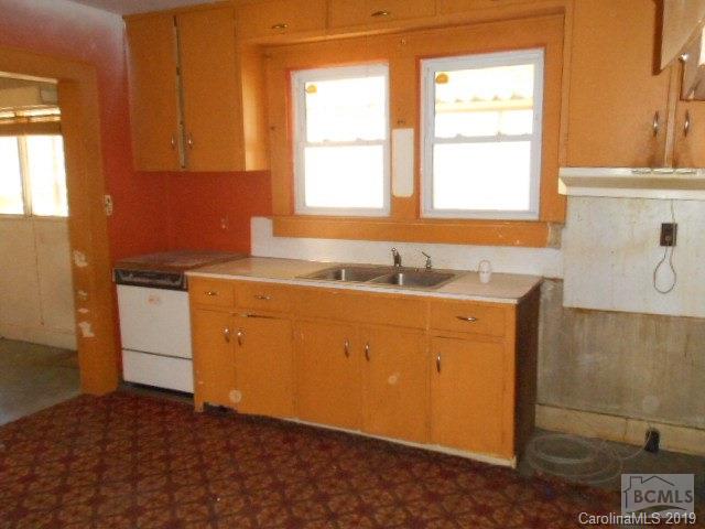 Statesville - Residential