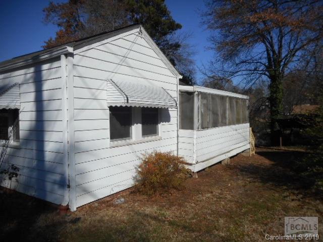 Statesville - Residential