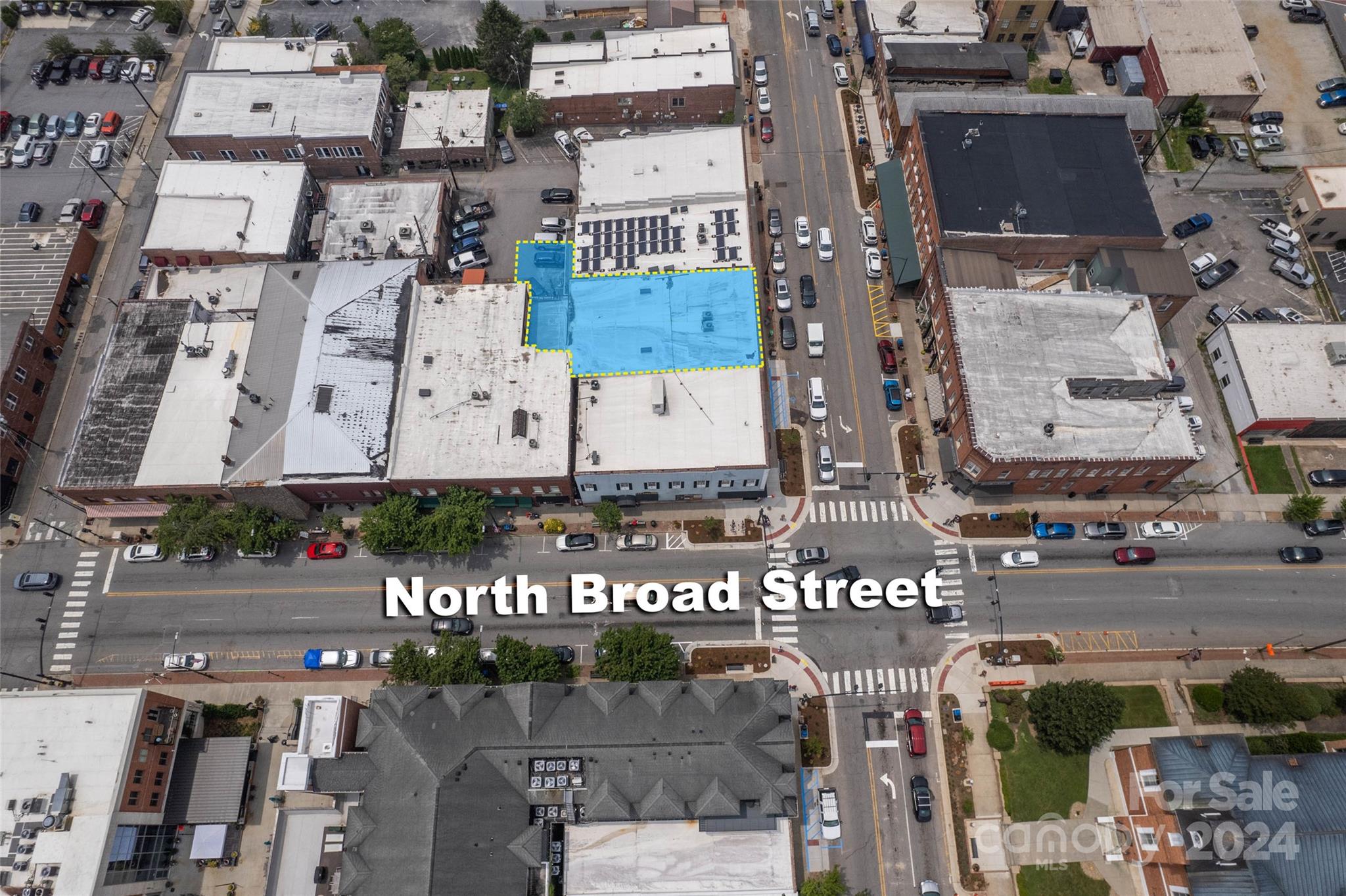 15 W Main Street