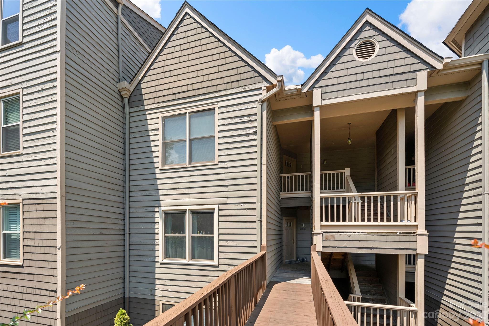 The Yachtsman - Residential