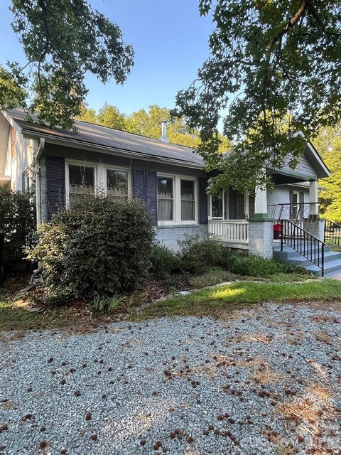 Photo of 1602 Griffith Road, Monroe, NC 28112 (MLS # 4399340)