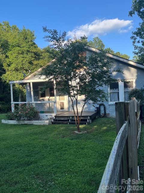Photo of 1602 Griffith Road, Monroe, NC 28112 (MLS # 4399340)