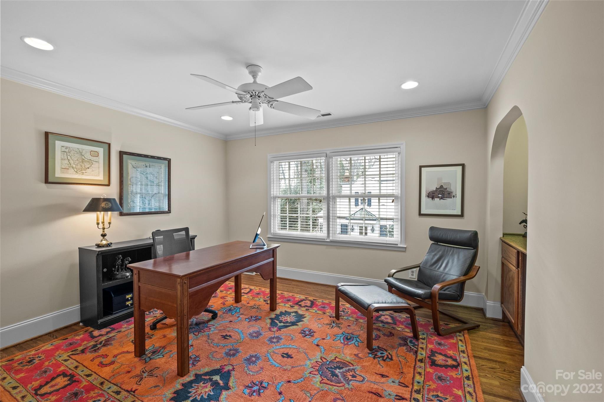 Foxcroft - Residential