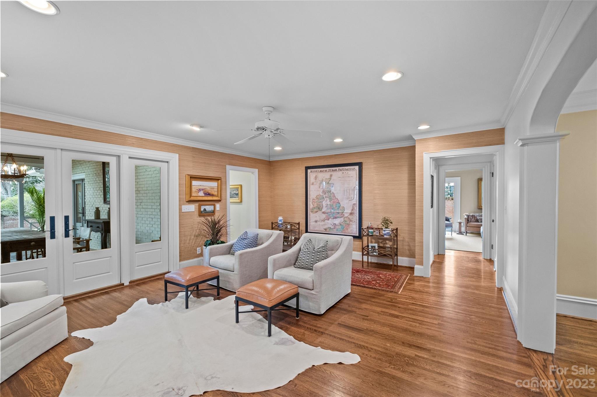 Foxcroft - Residential