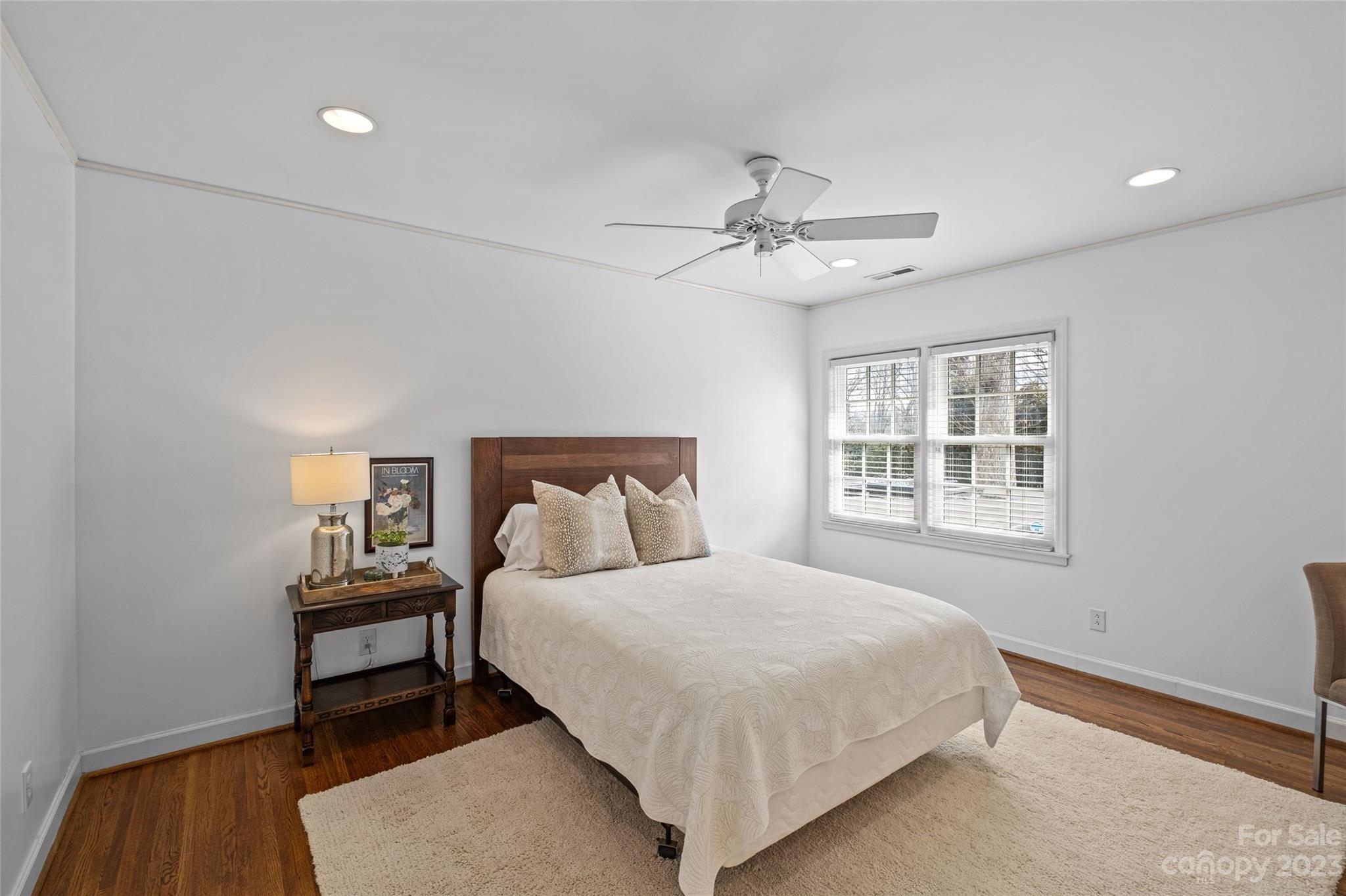 Foxcroft - Residential