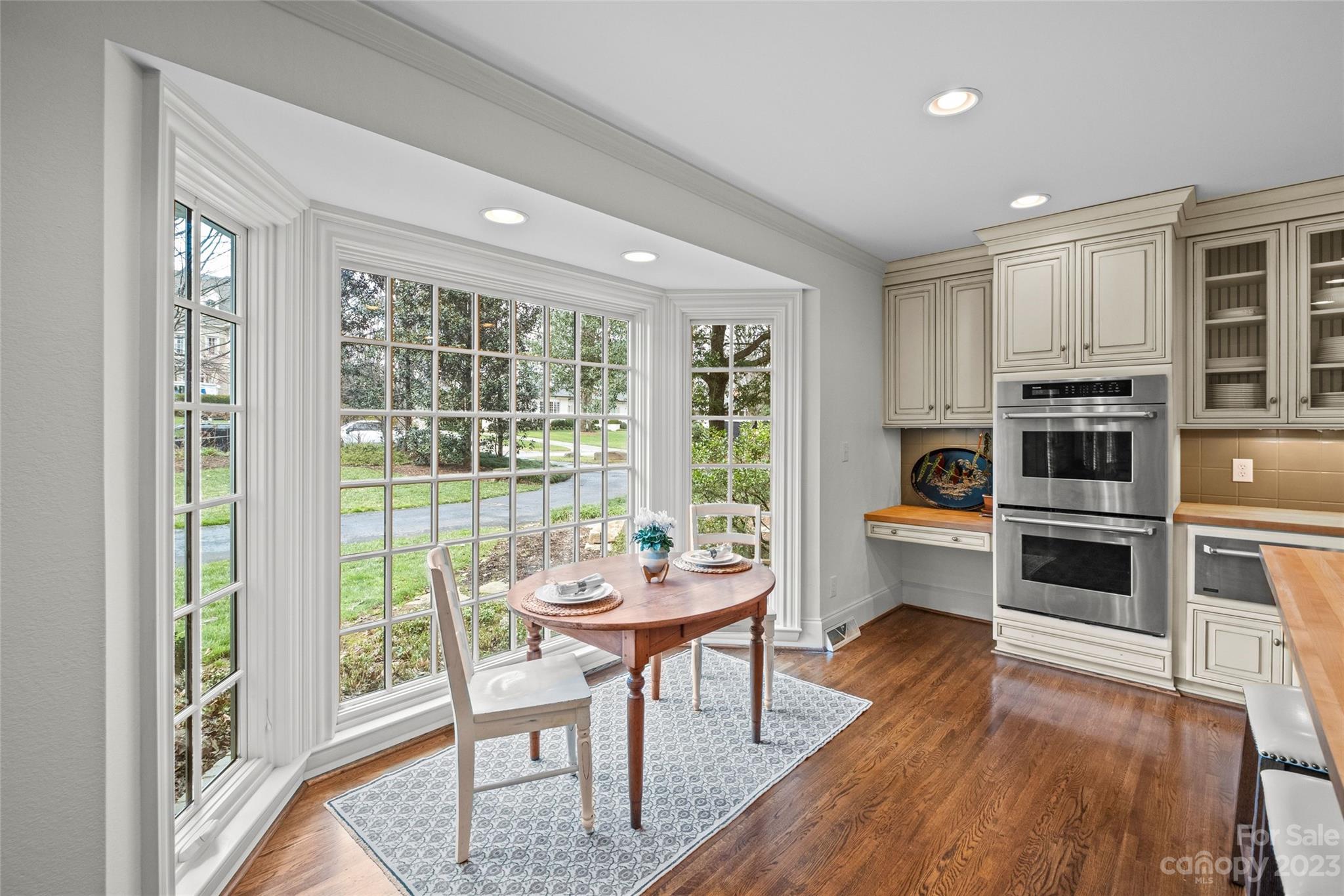 Foxcroft - Residential