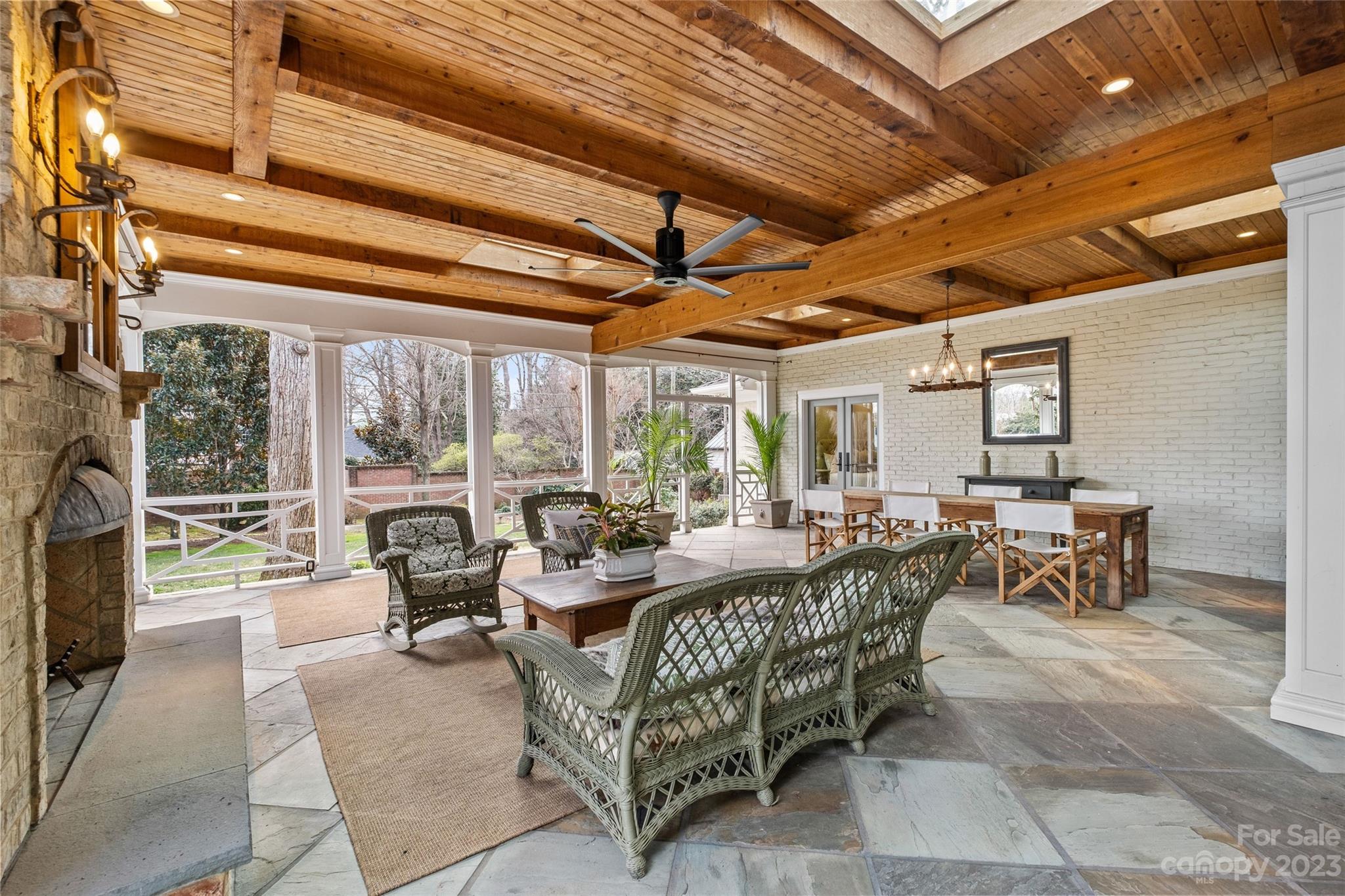 Foxcroft - Residential