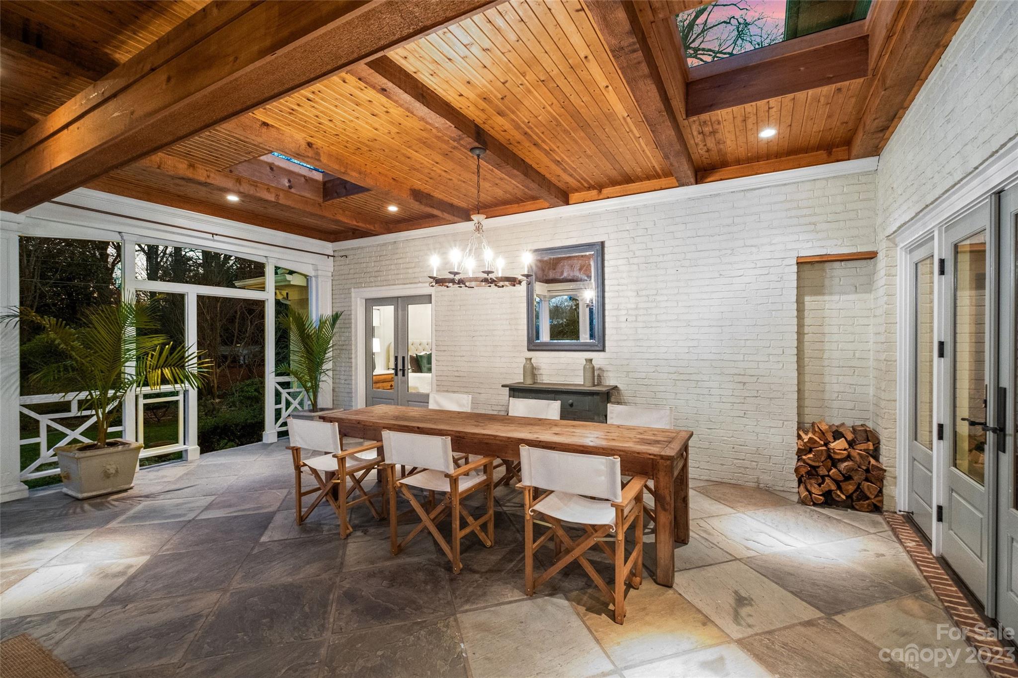 Foxcroft - Residential