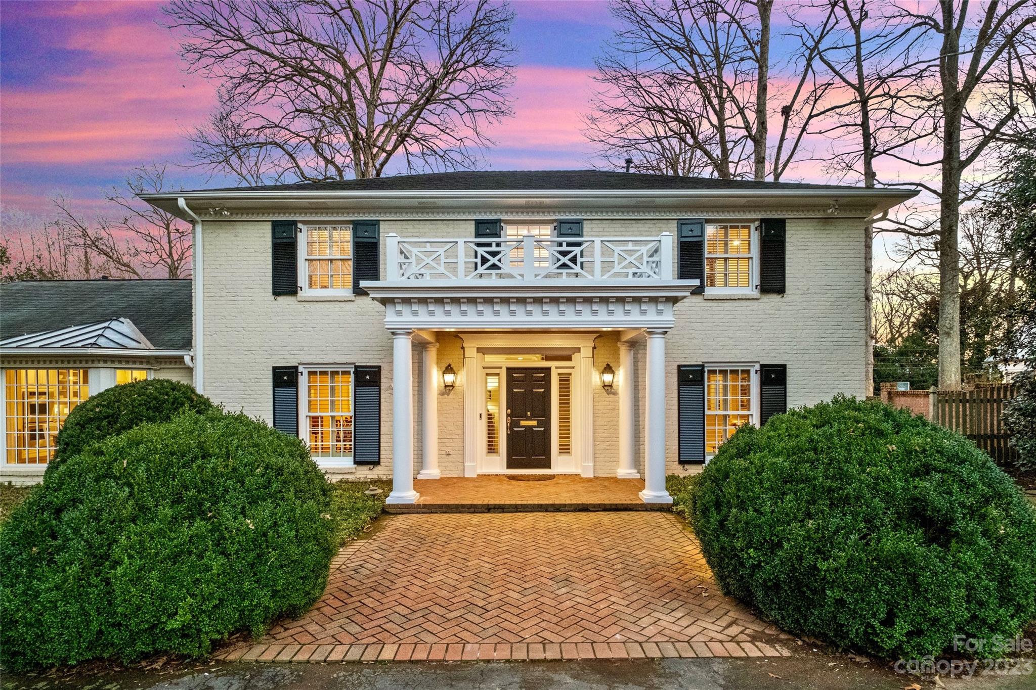 Foxcroft - Residential