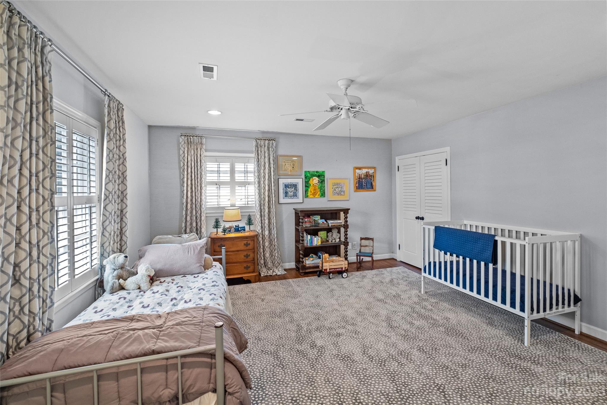 Foxcroft - Residential