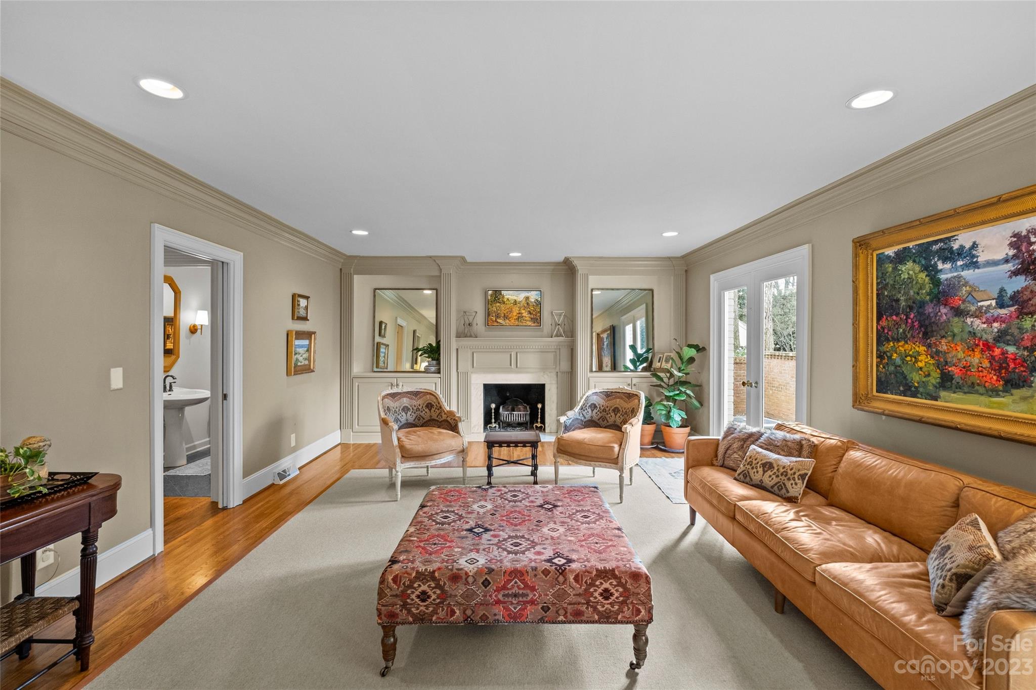 Foxcroft - Residential