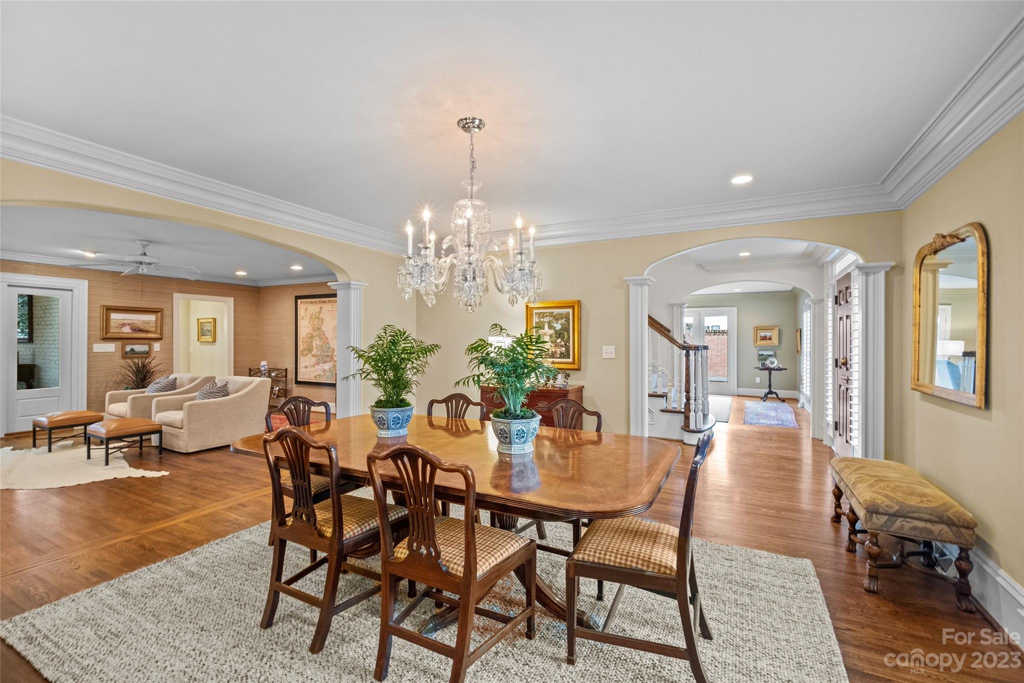 Foxcroft - Residential