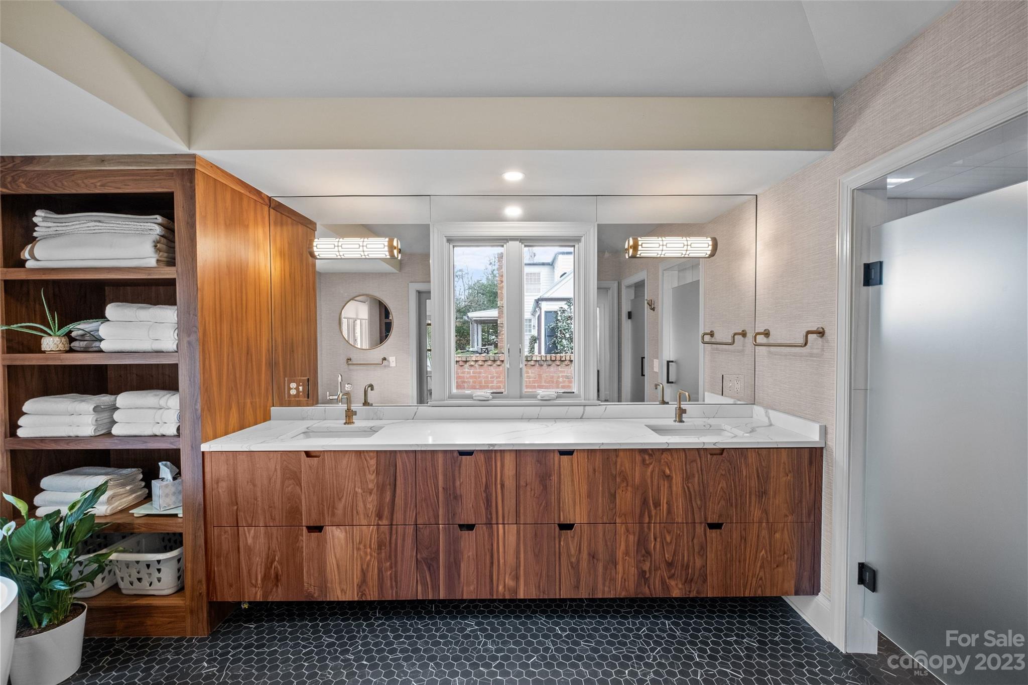 Foxcroft - Residential