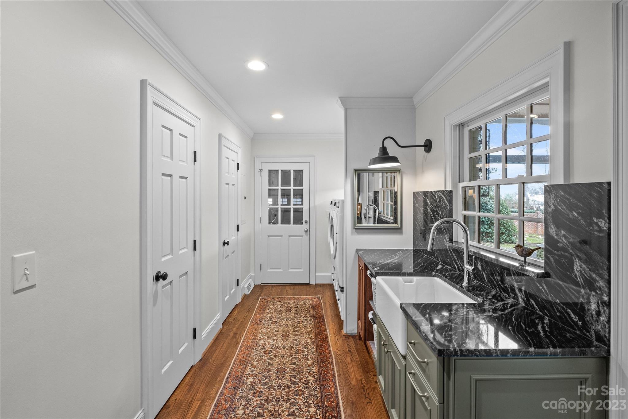 Foxcroft - Residential