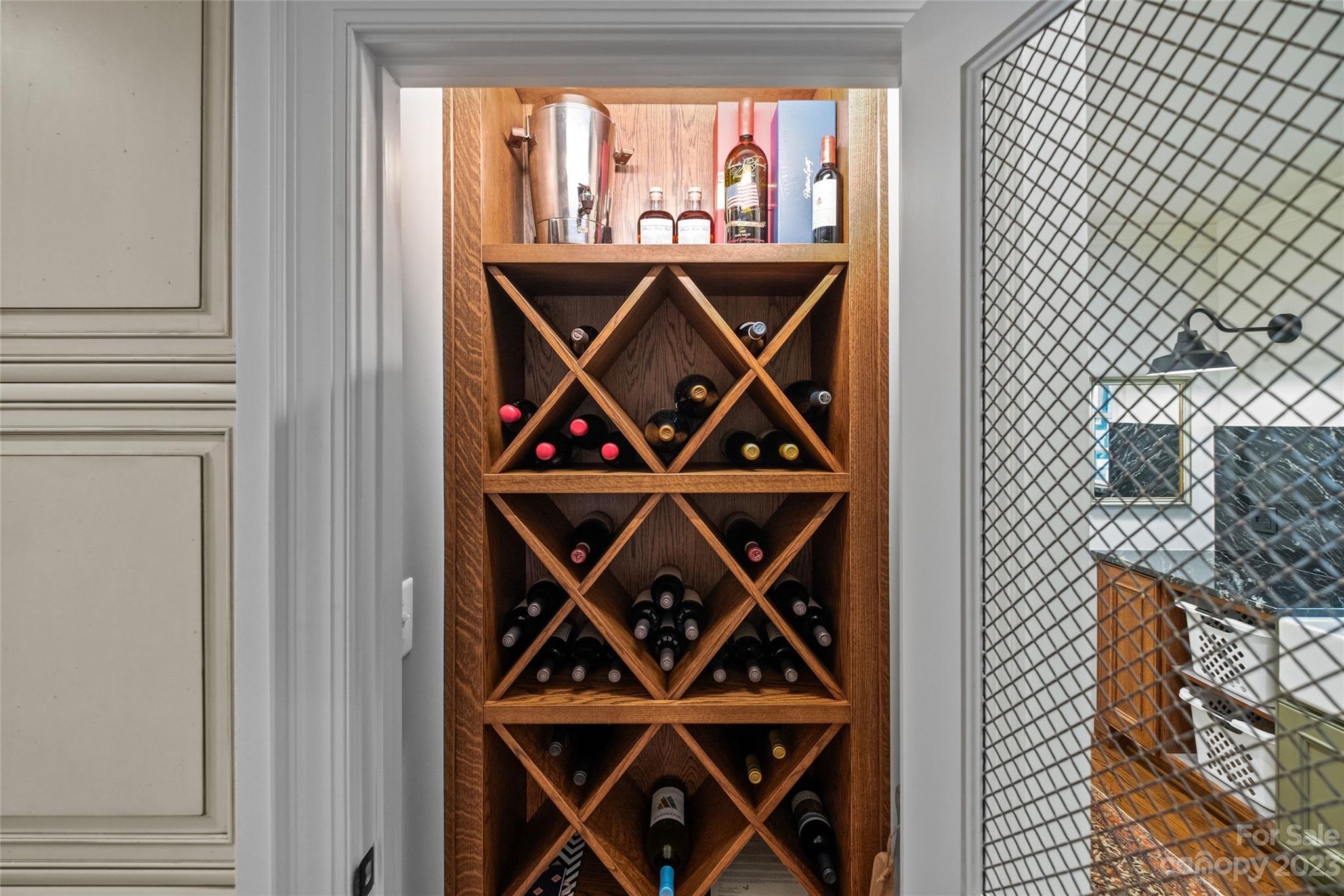 Foxcroft - Residential