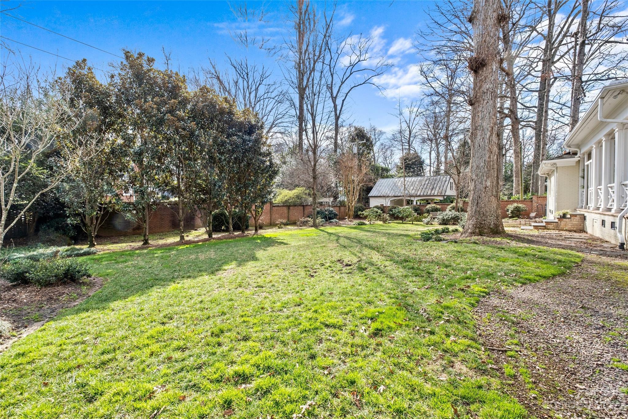 Foxcroft - Residential