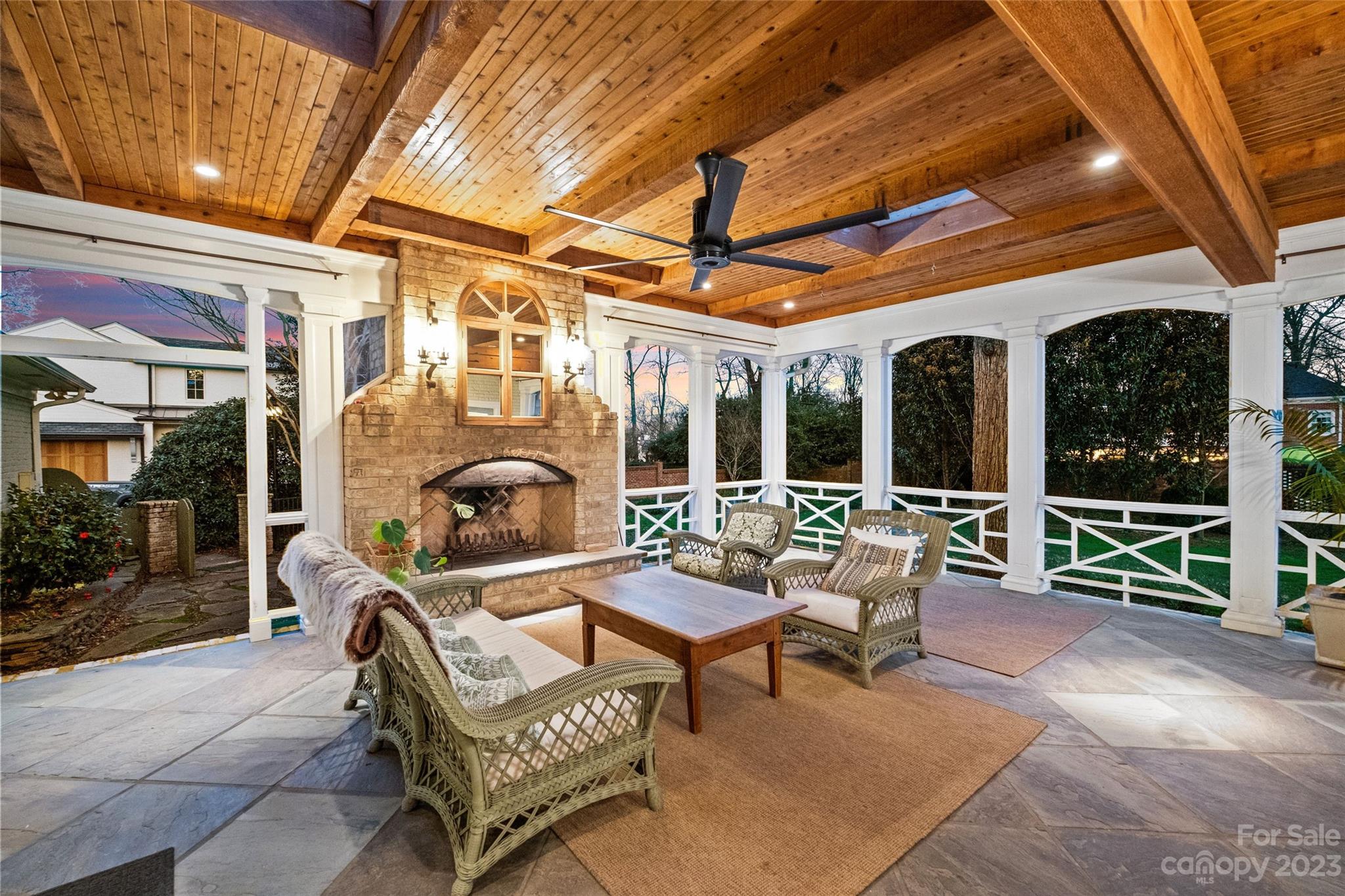 Foxcroft - Residential