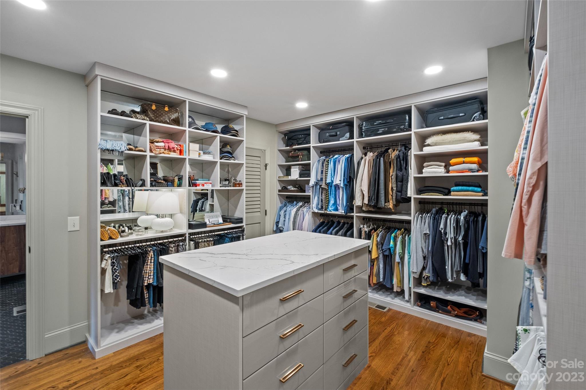 Foxcroft - Residential