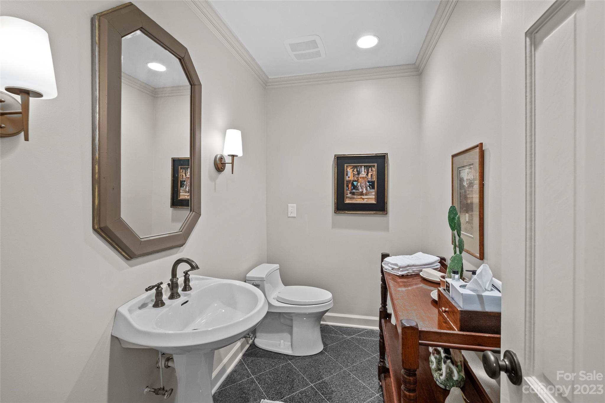 Foxcroft - Residential