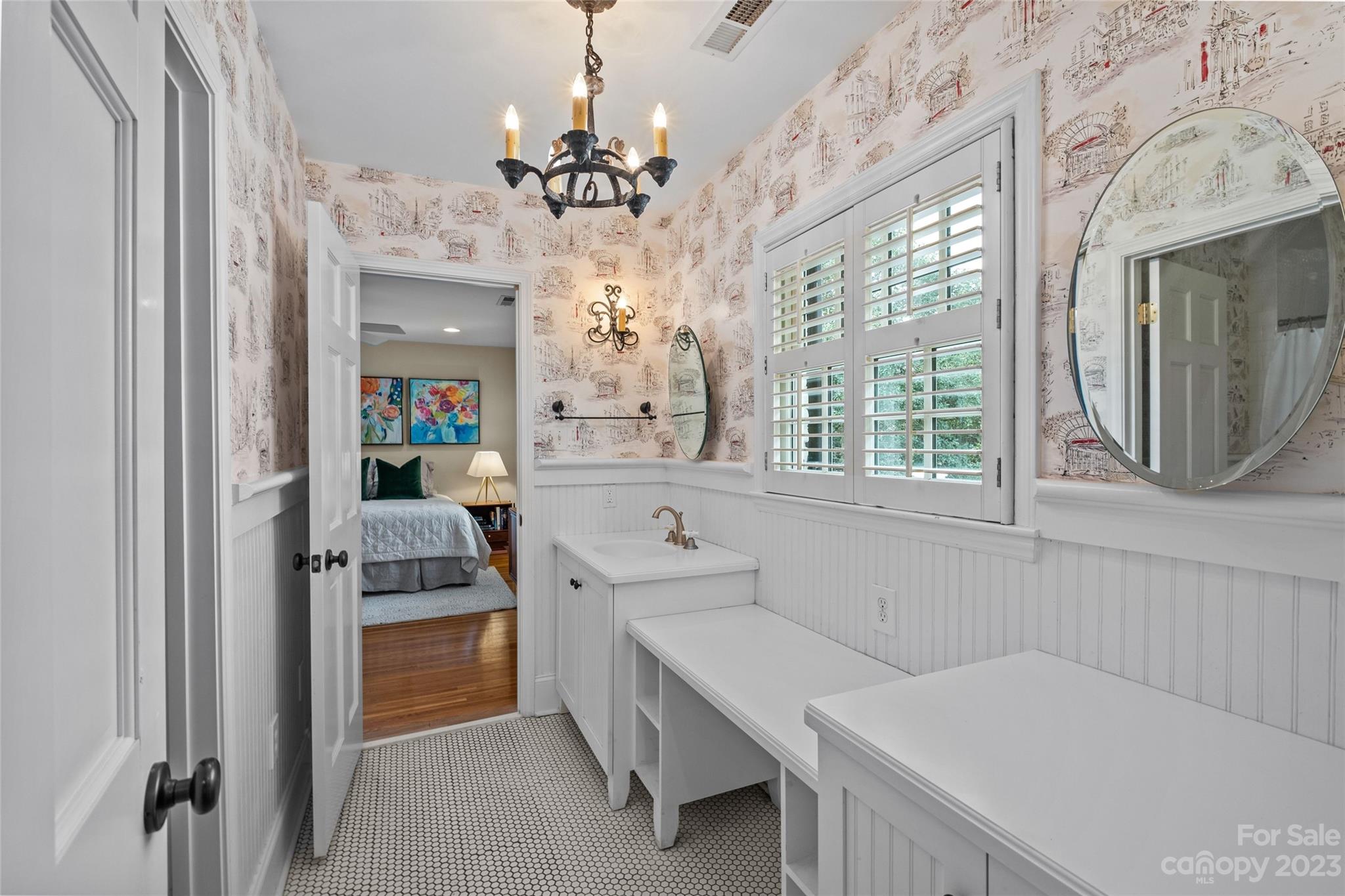 Foxcroft - Residential