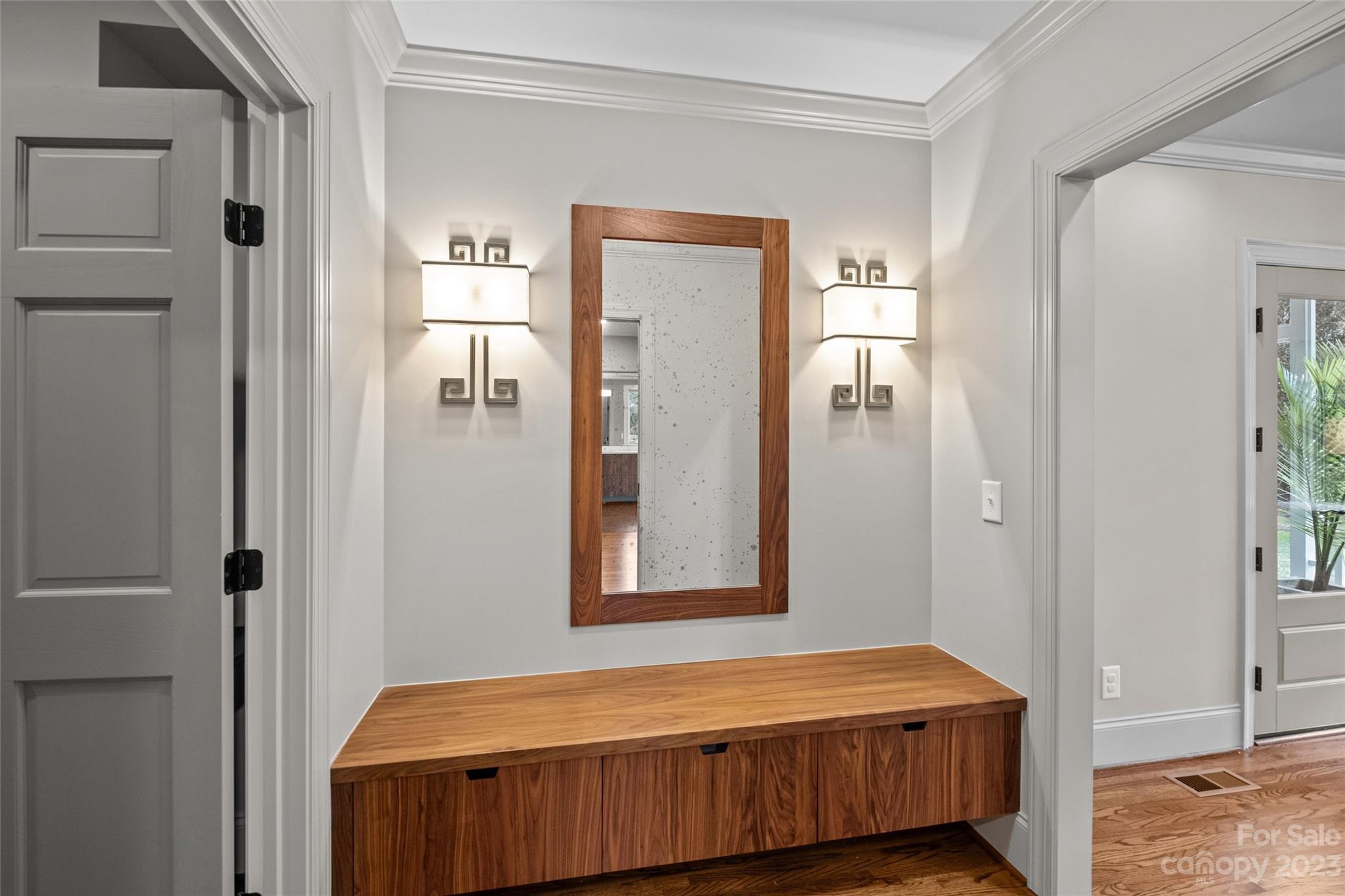 Foxcroft - Residential