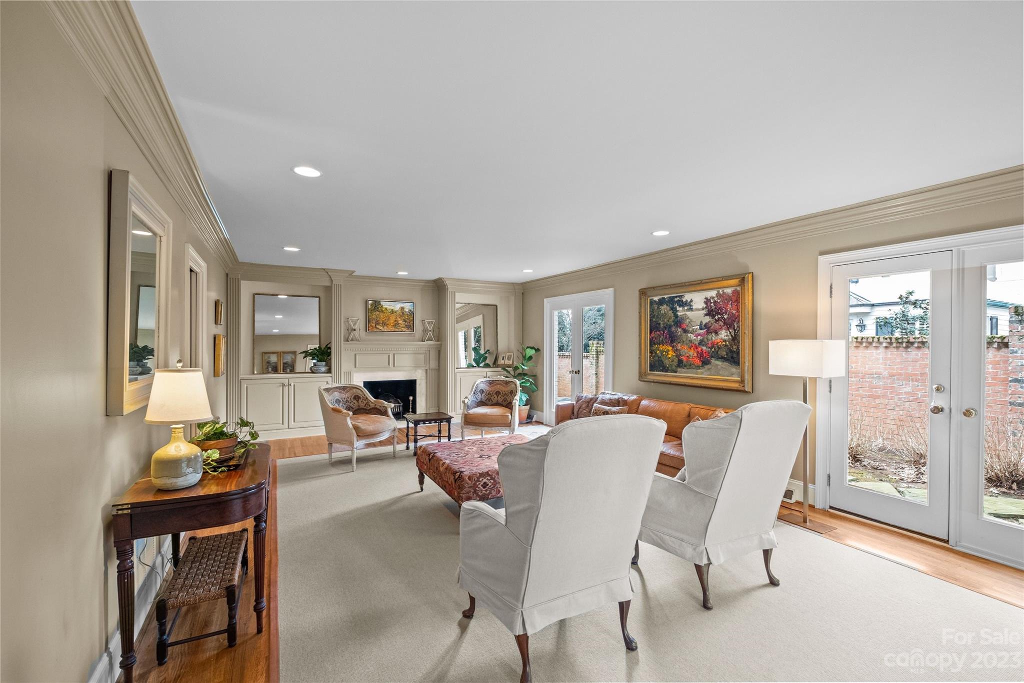 Foxcroft - Residential