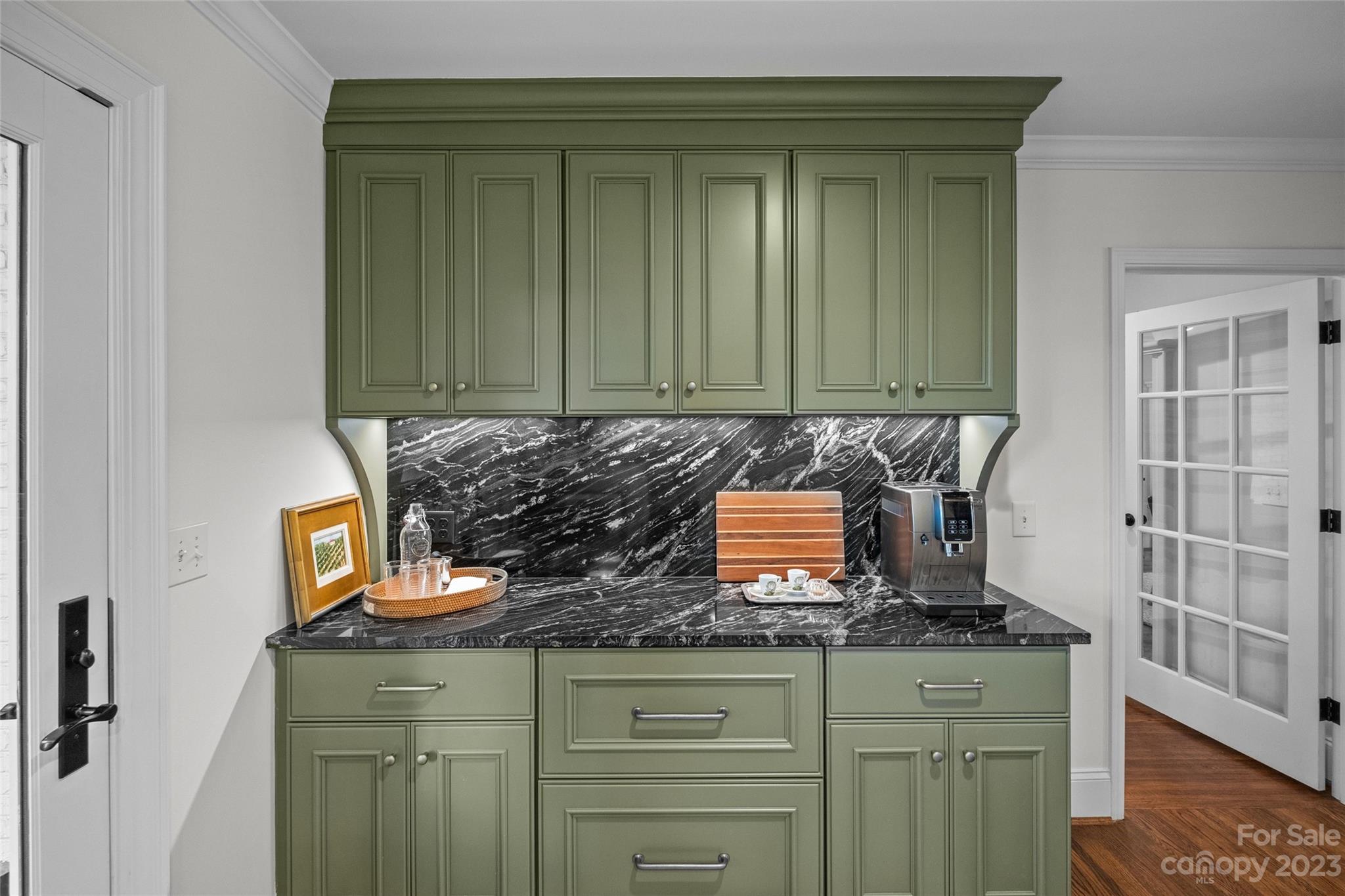 Foxcroft - Residential