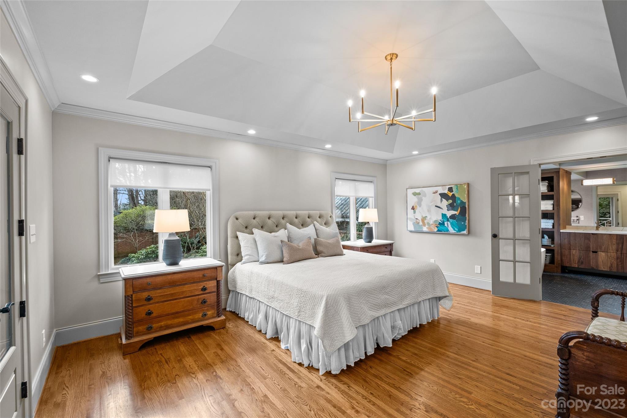 Foxcroft - Residential