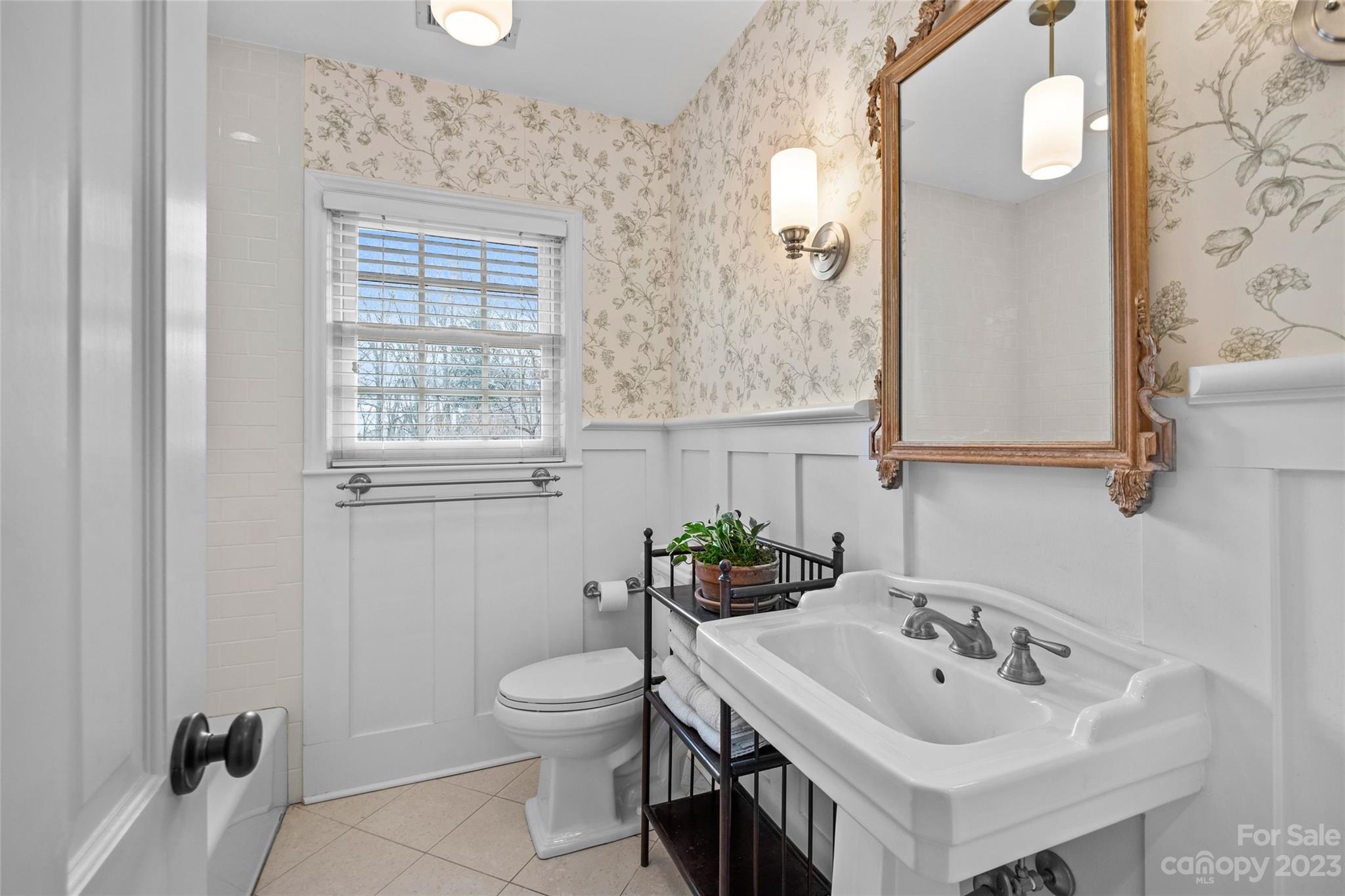 Foxcroft - Residential