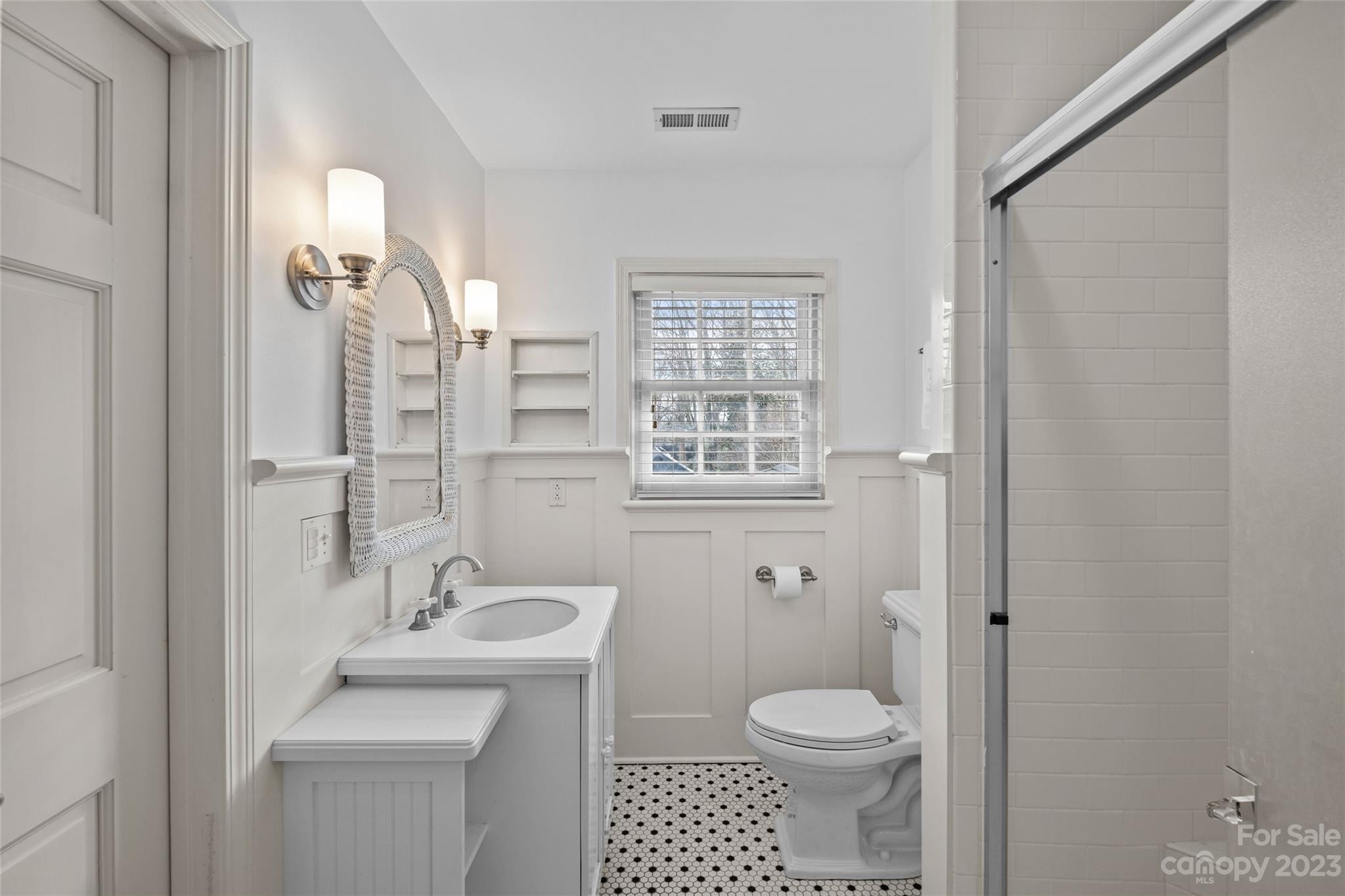 Foxcroft - Residential