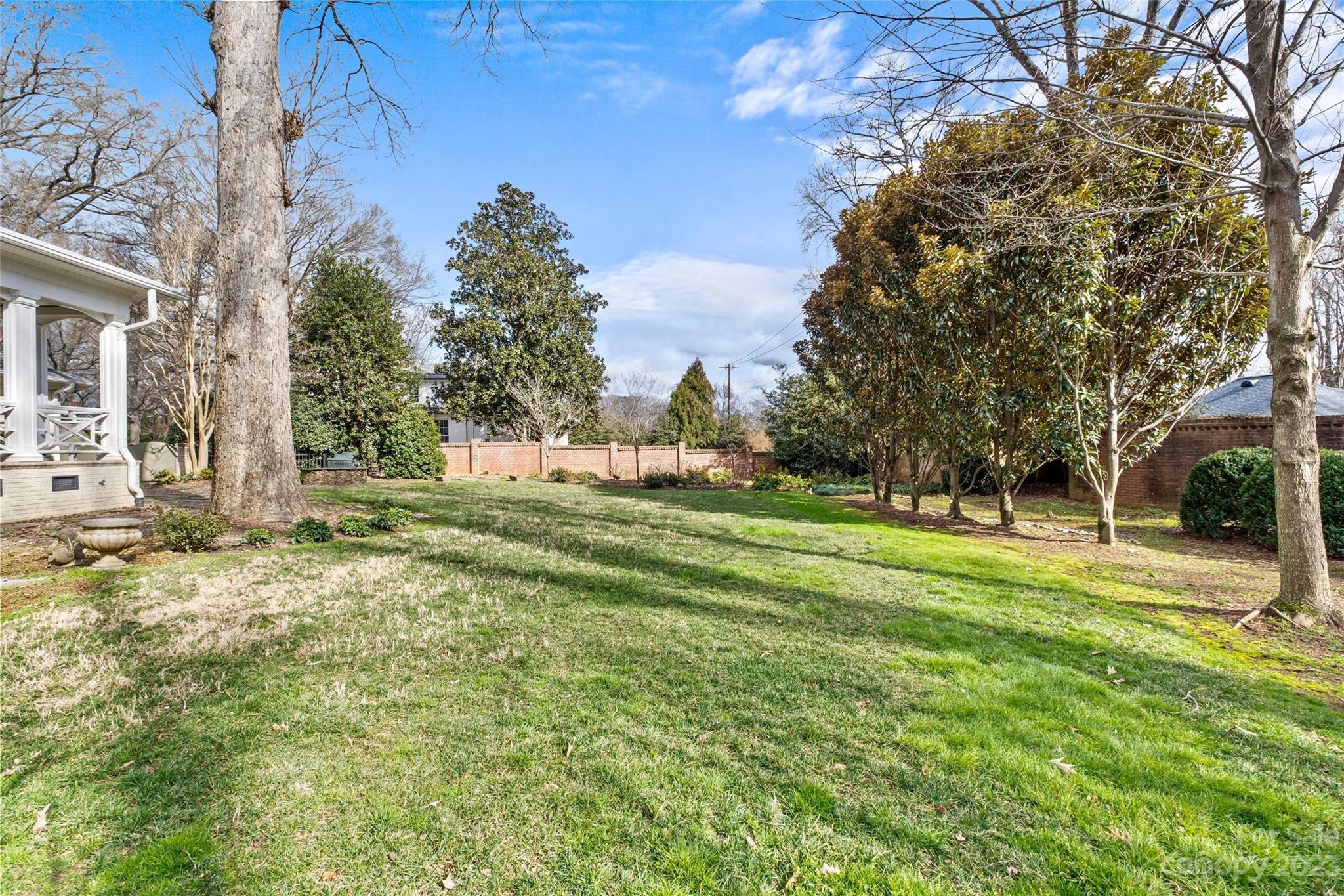 Foxcroft - Residential