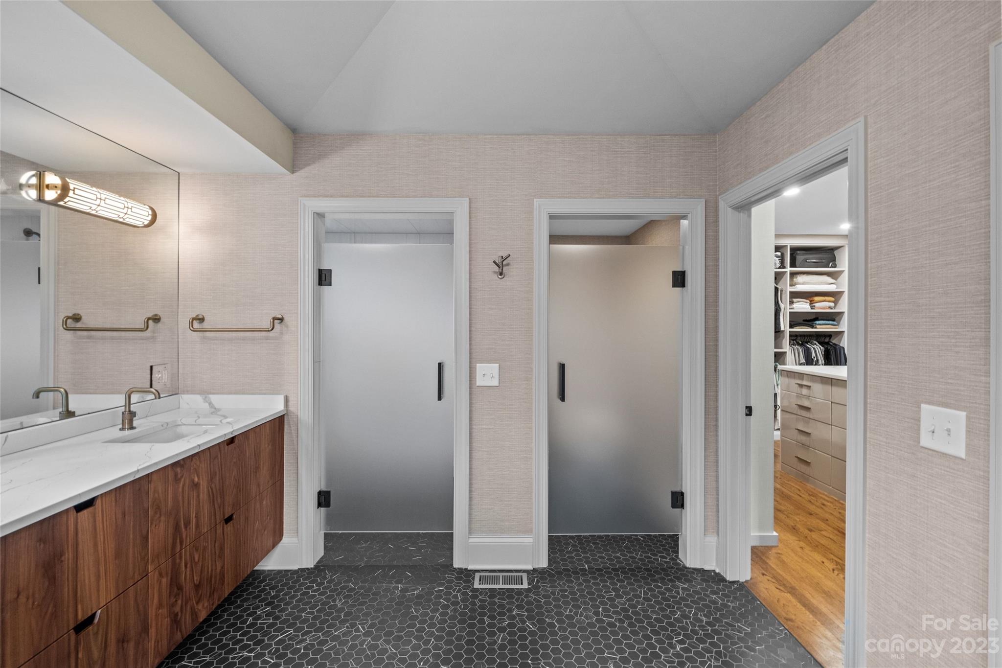 Foxcroft - Residential