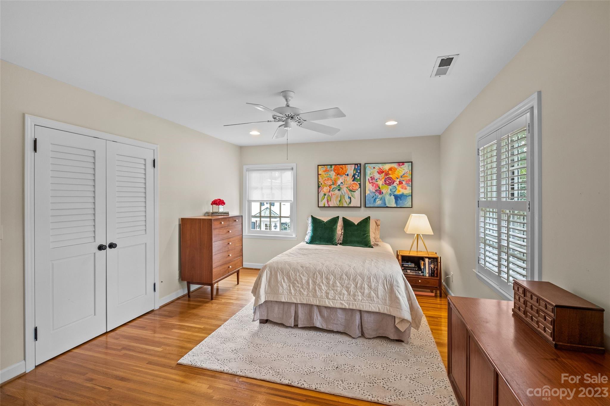 Foxcroft - Residential