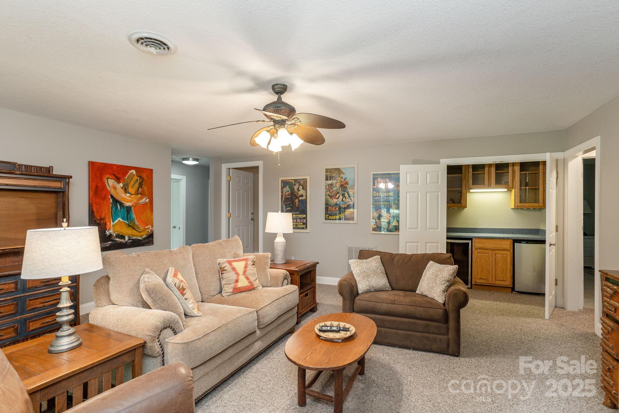 Kenmure - Residential