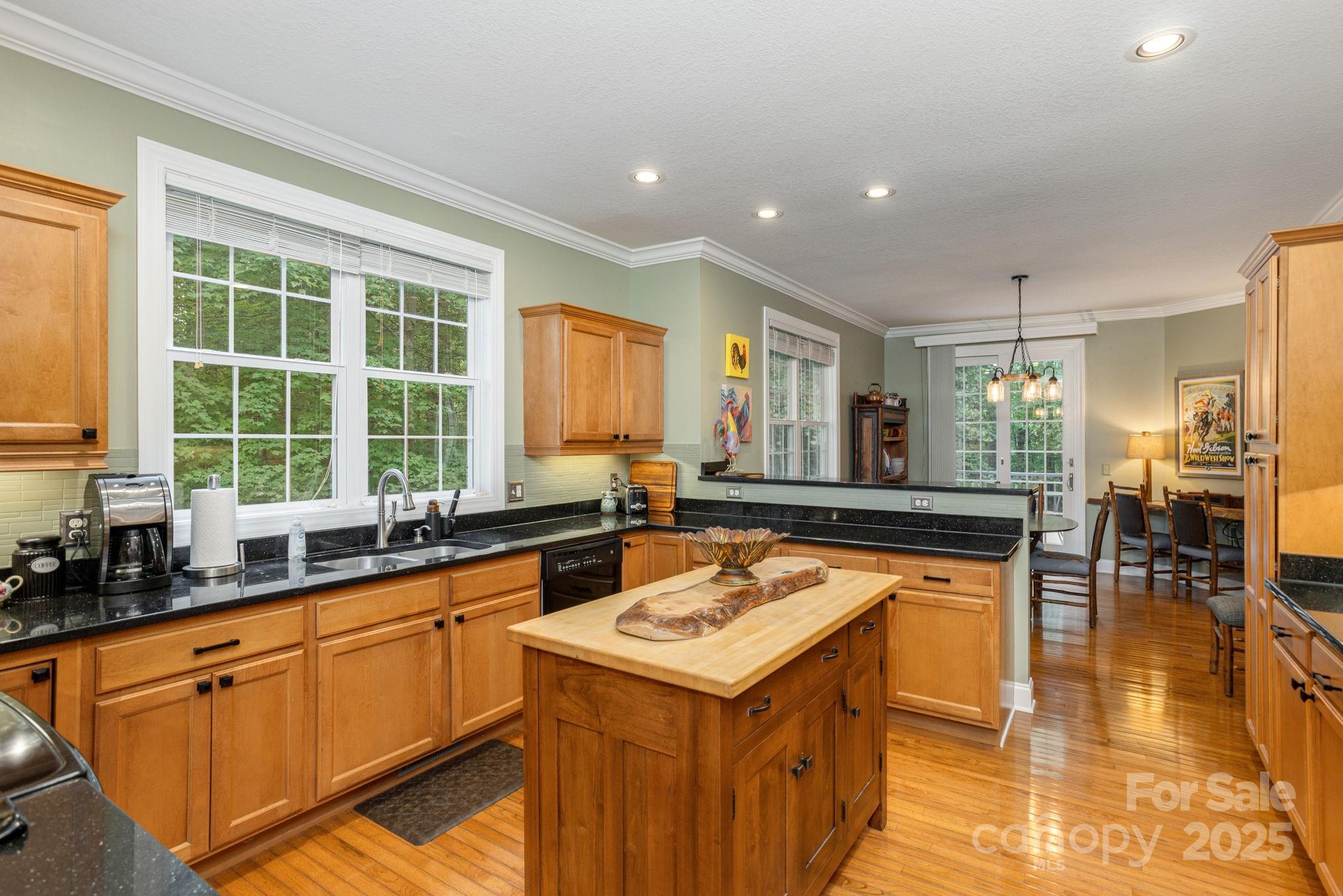 Kenmure - Residential