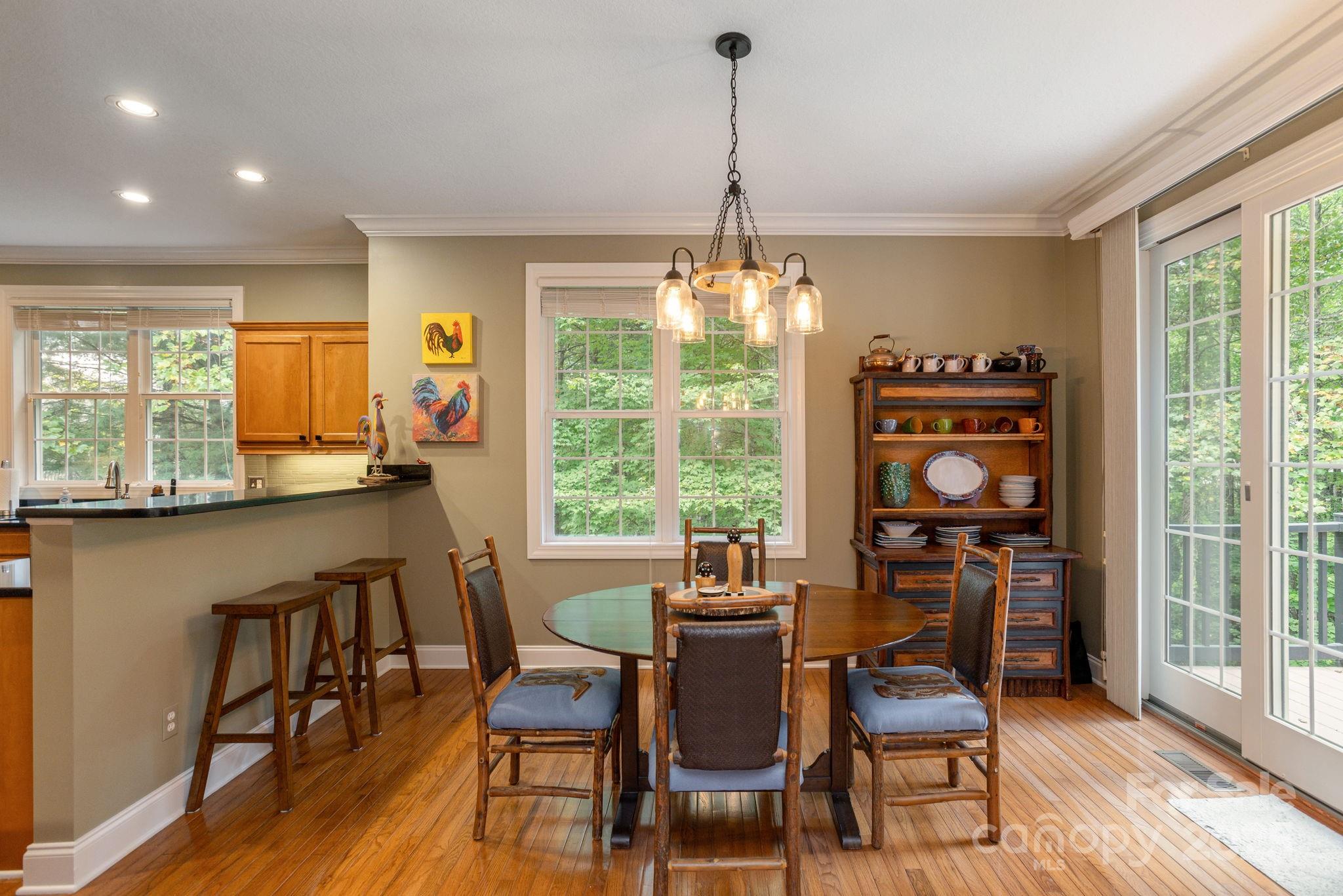 Kenmure - Residential