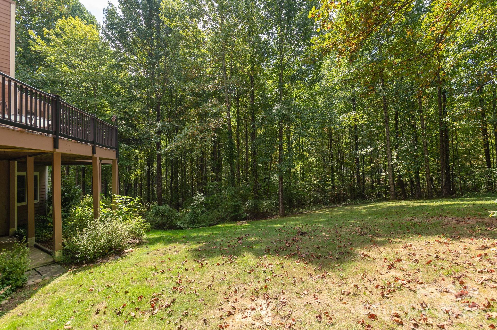 Kenmure - Residential