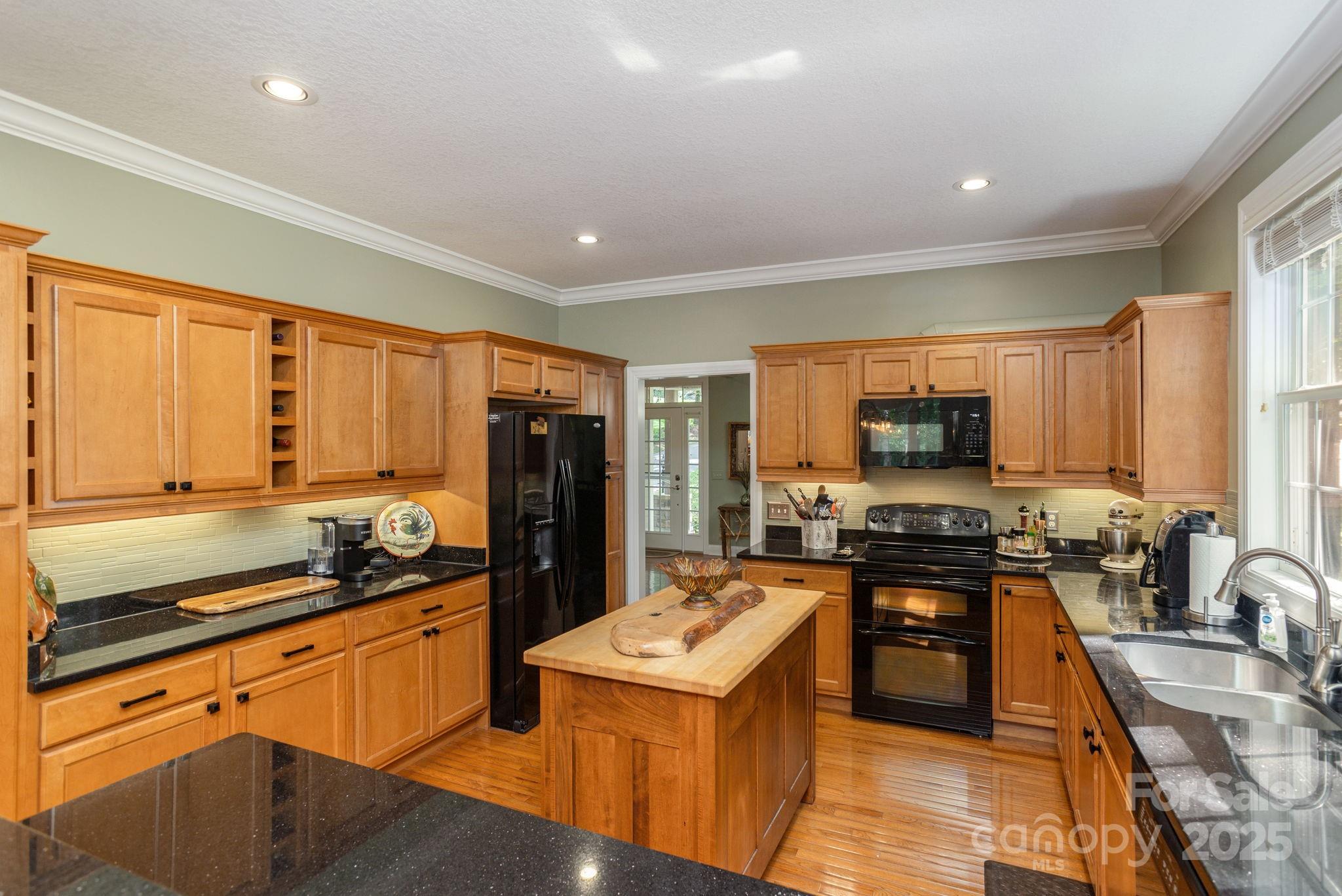 Kenmure - Residential