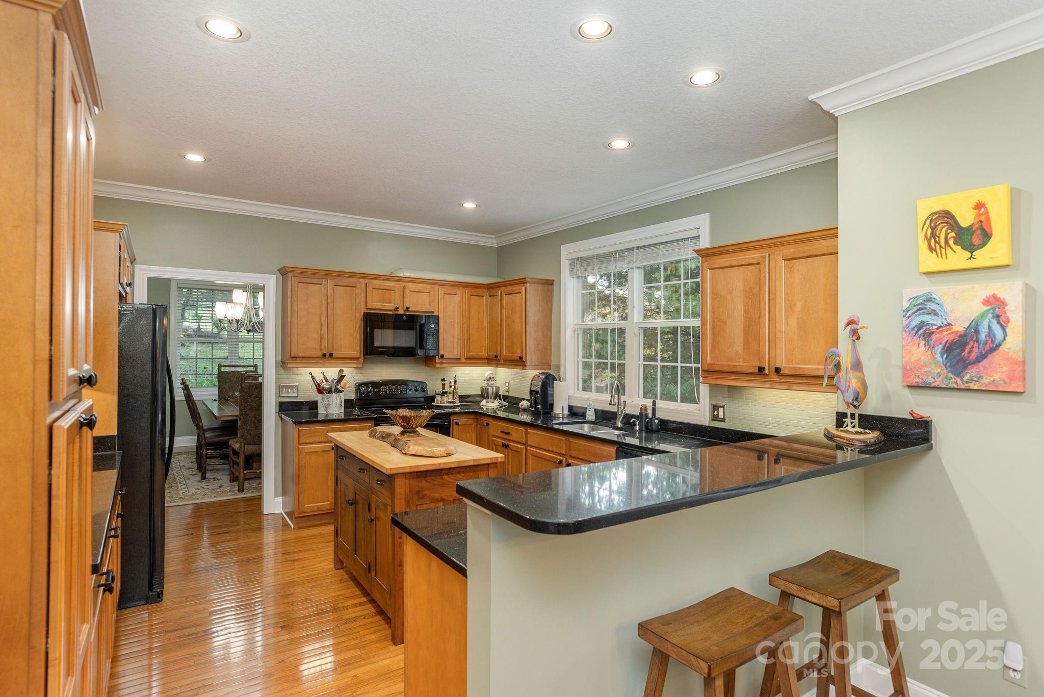 Kenmure - Residential