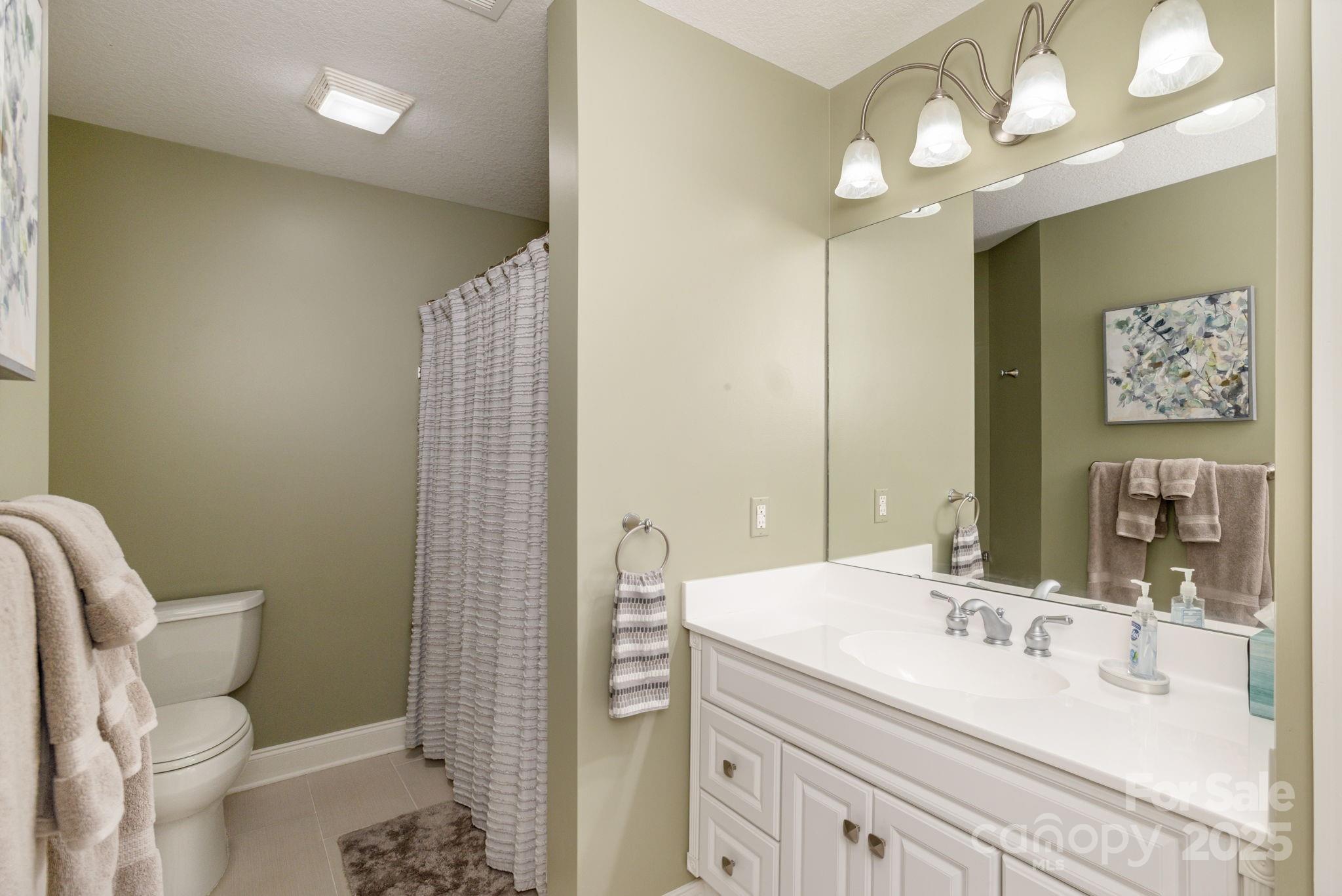 Kenmure - Residential