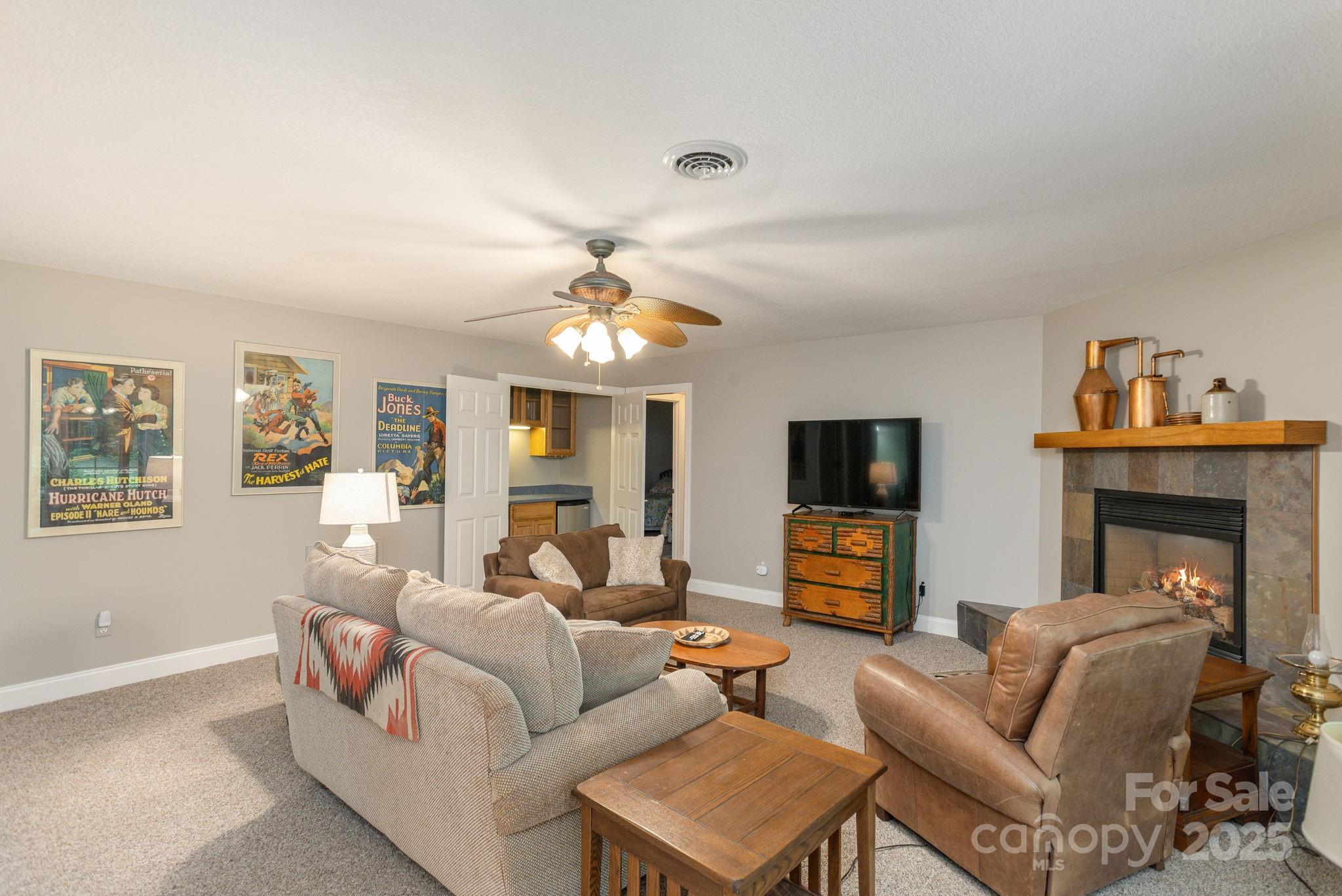 Kenmure - Residential