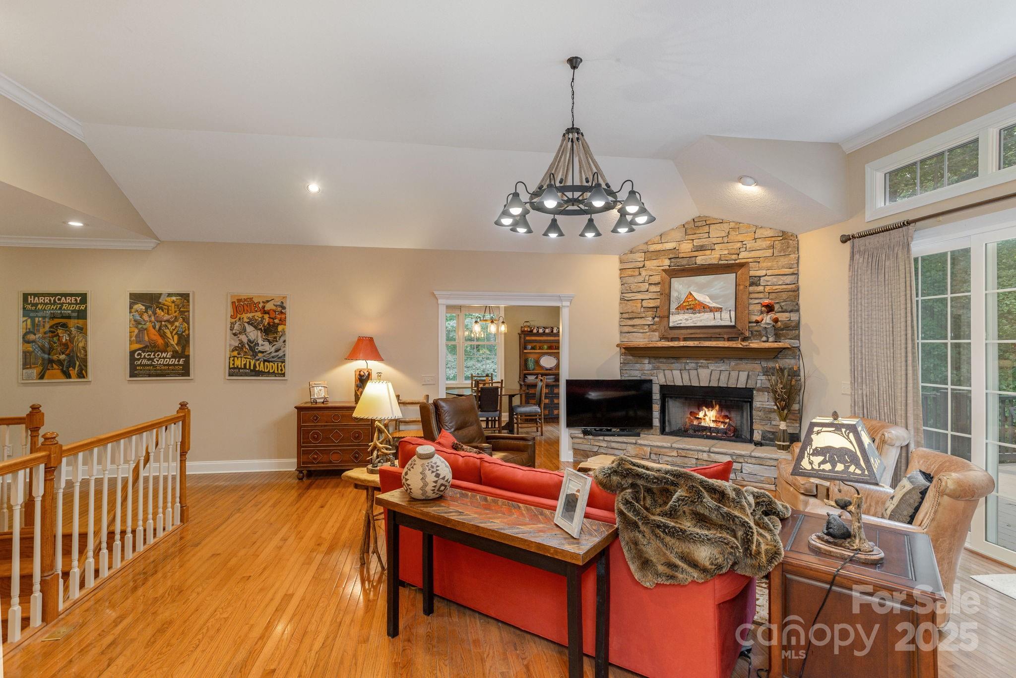 Kenmure - Residential