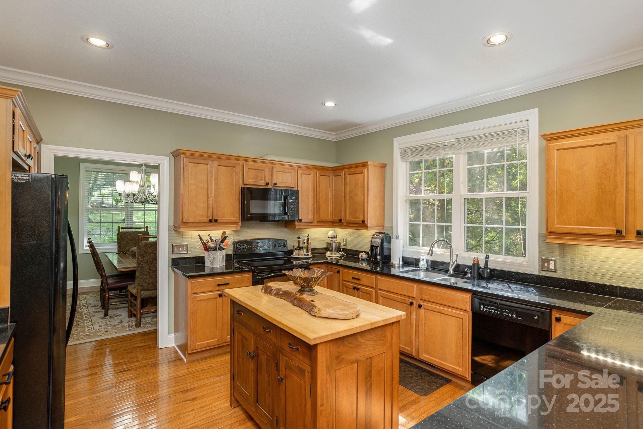 Kenmure - Residential