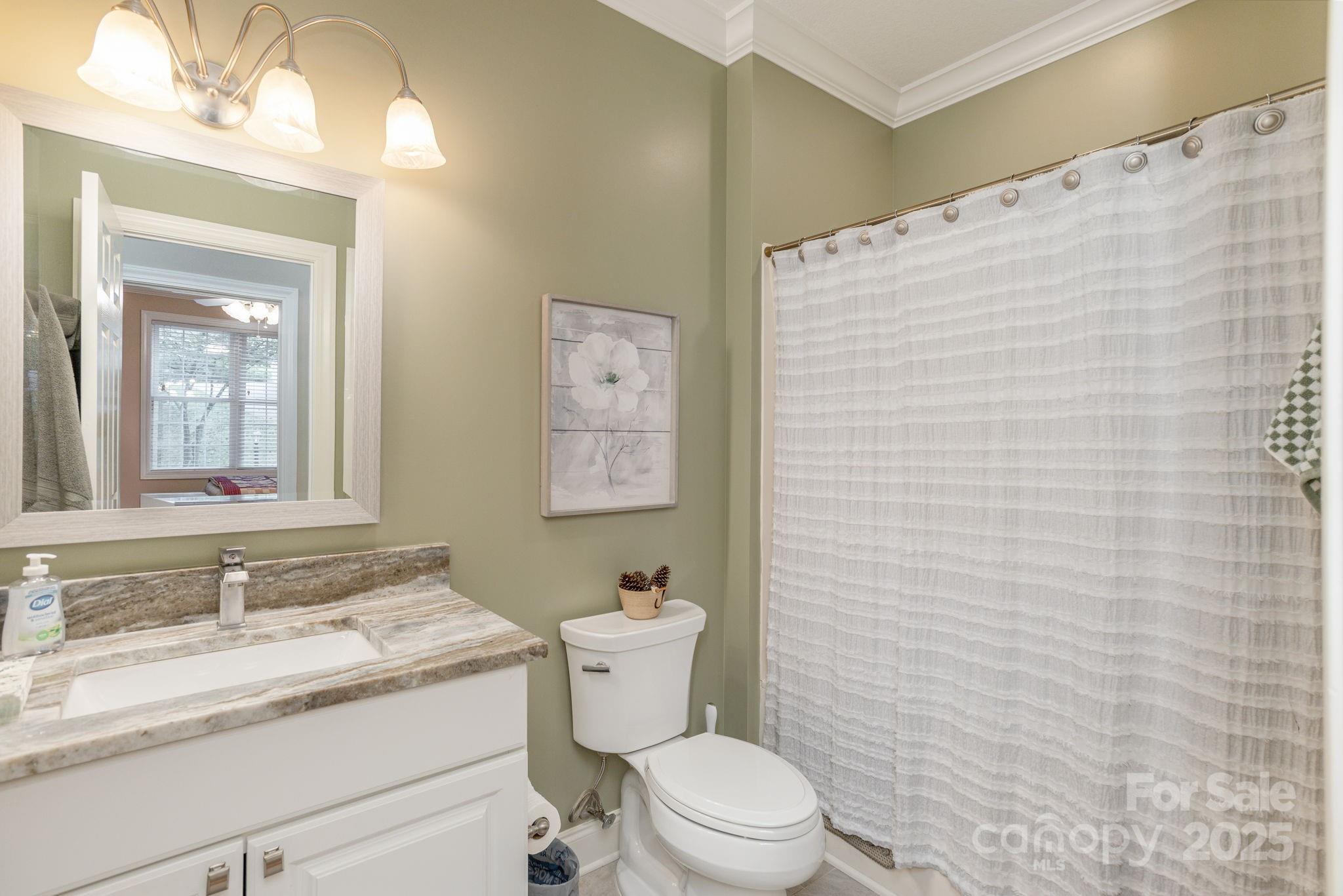 Kenmure - Residential