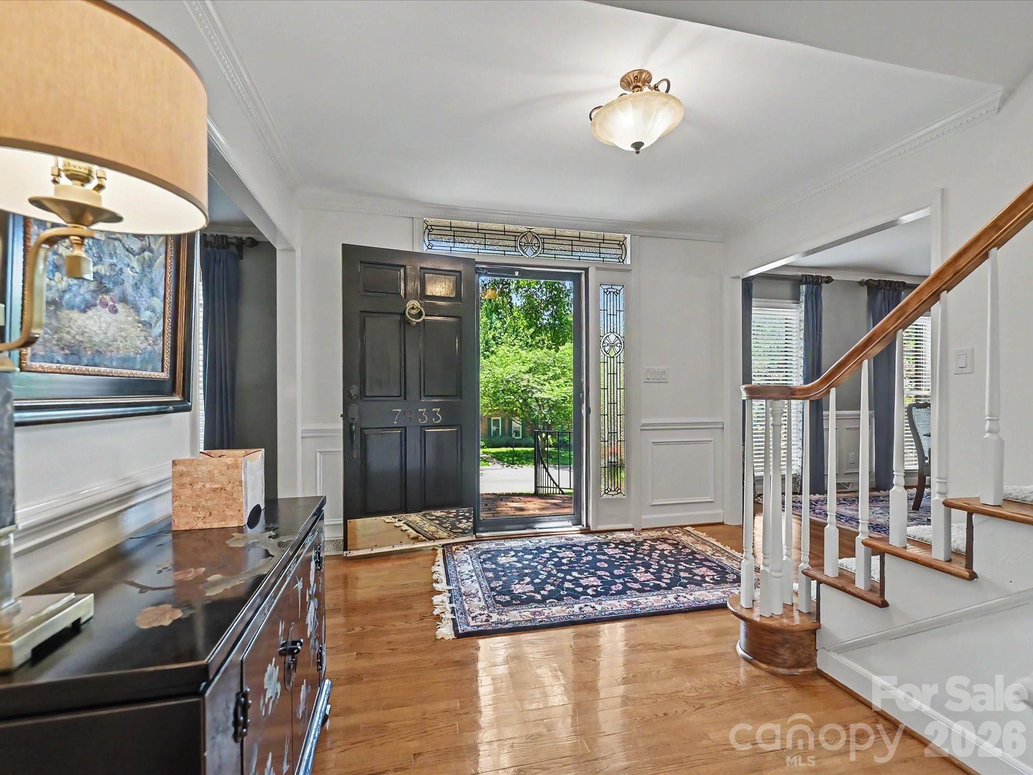 7933 Sunnyvale Lane