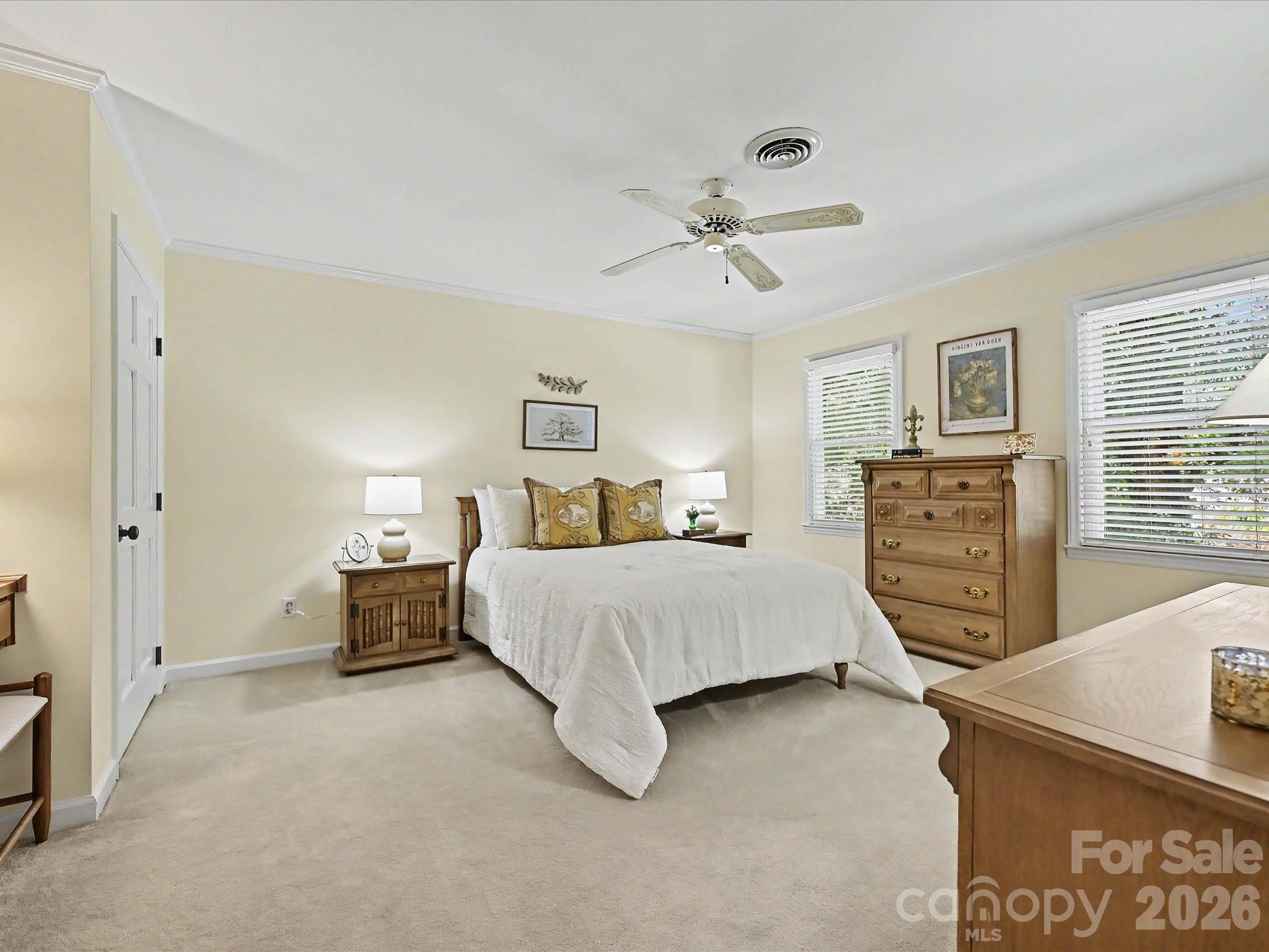 Wolfe Ridge - Residential