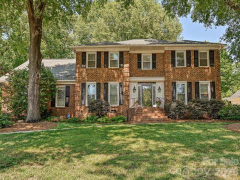 Photo of 7933 Sunnyvale Lane, Charlotte, NC 28210 (MLS # 4383775)