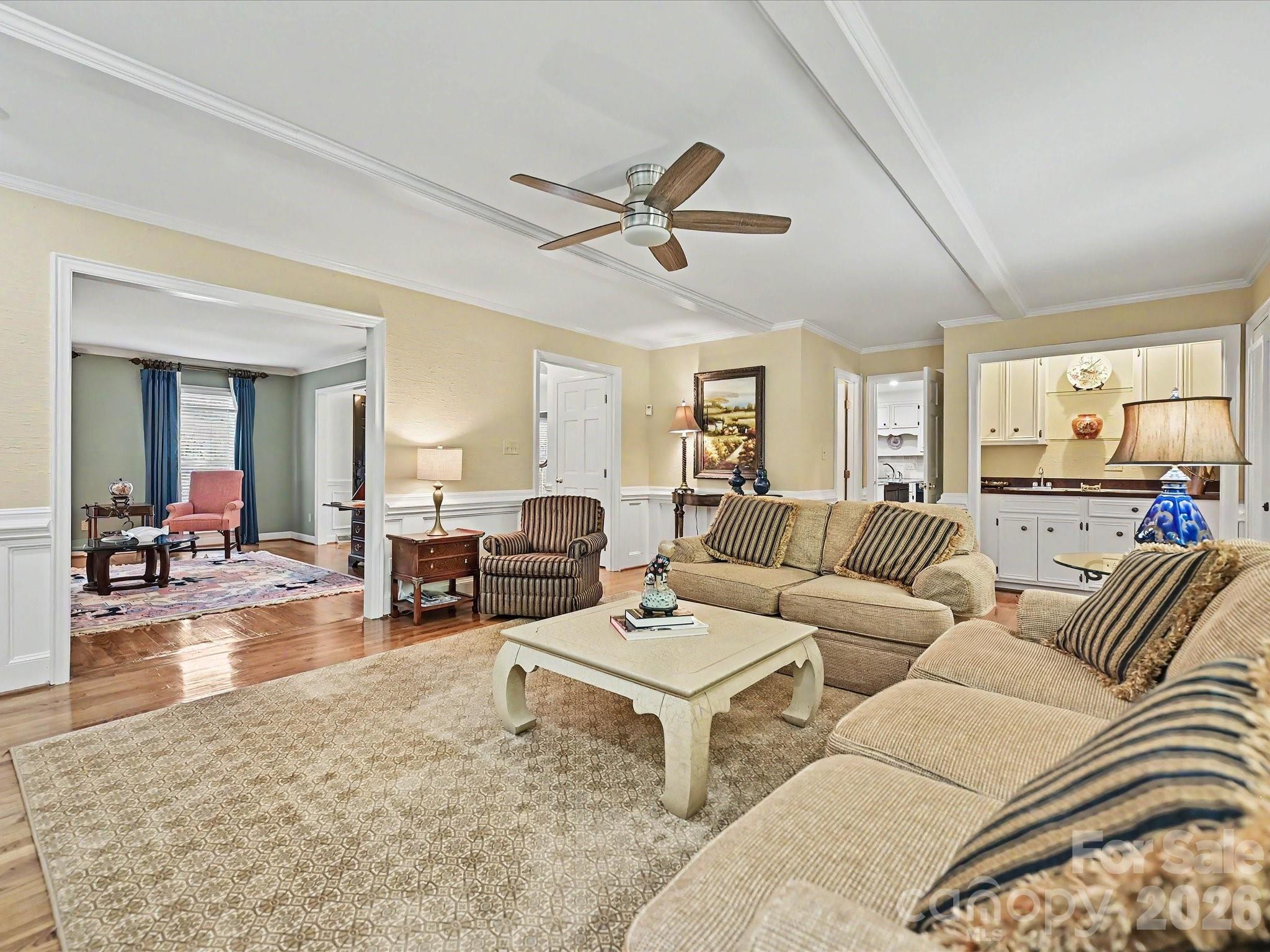 Wolfe Ridge - Residential