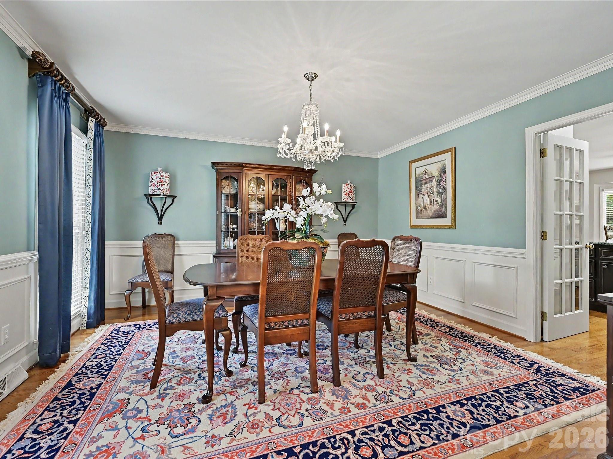 Wolfe Ridge - Residential