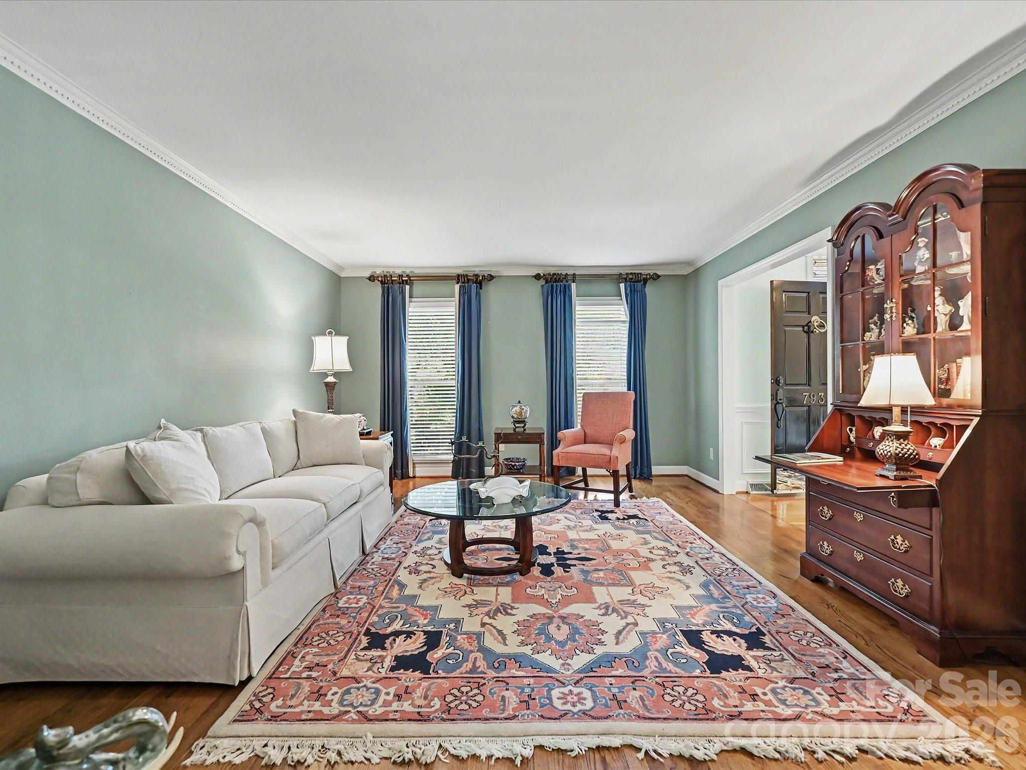 Wolfe Ridge - Residential